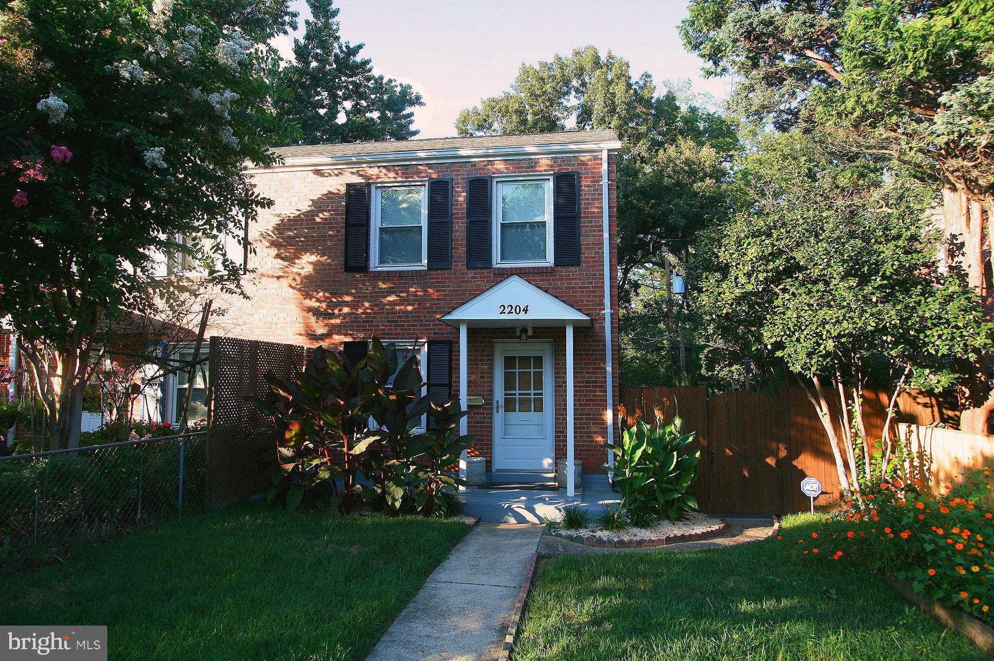 HUNTINGTON - Residential