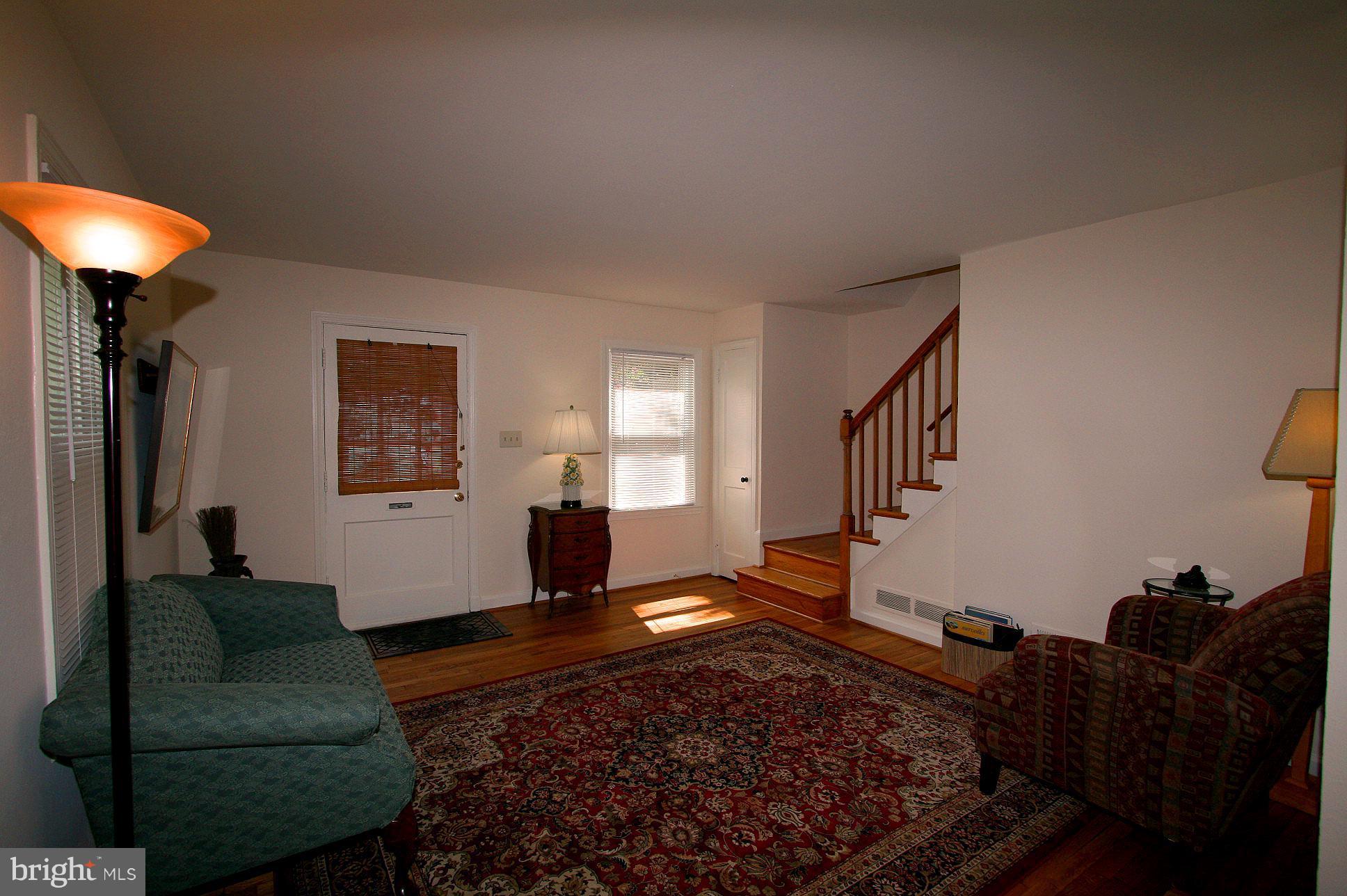 HUNTINGTON - Residential