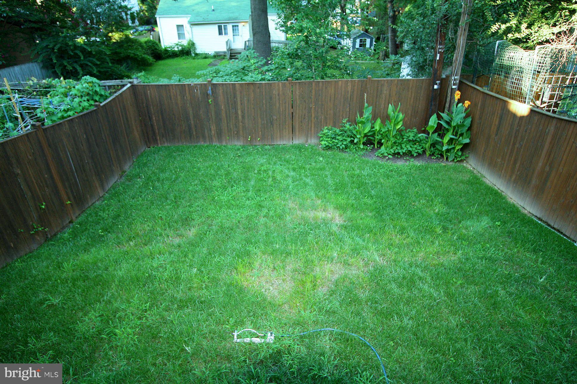 HUNTINGTON - Residential