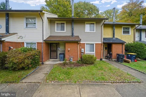 1179 Marcy Avenue, Oxon Hill, MD MLS: MDPG2149224