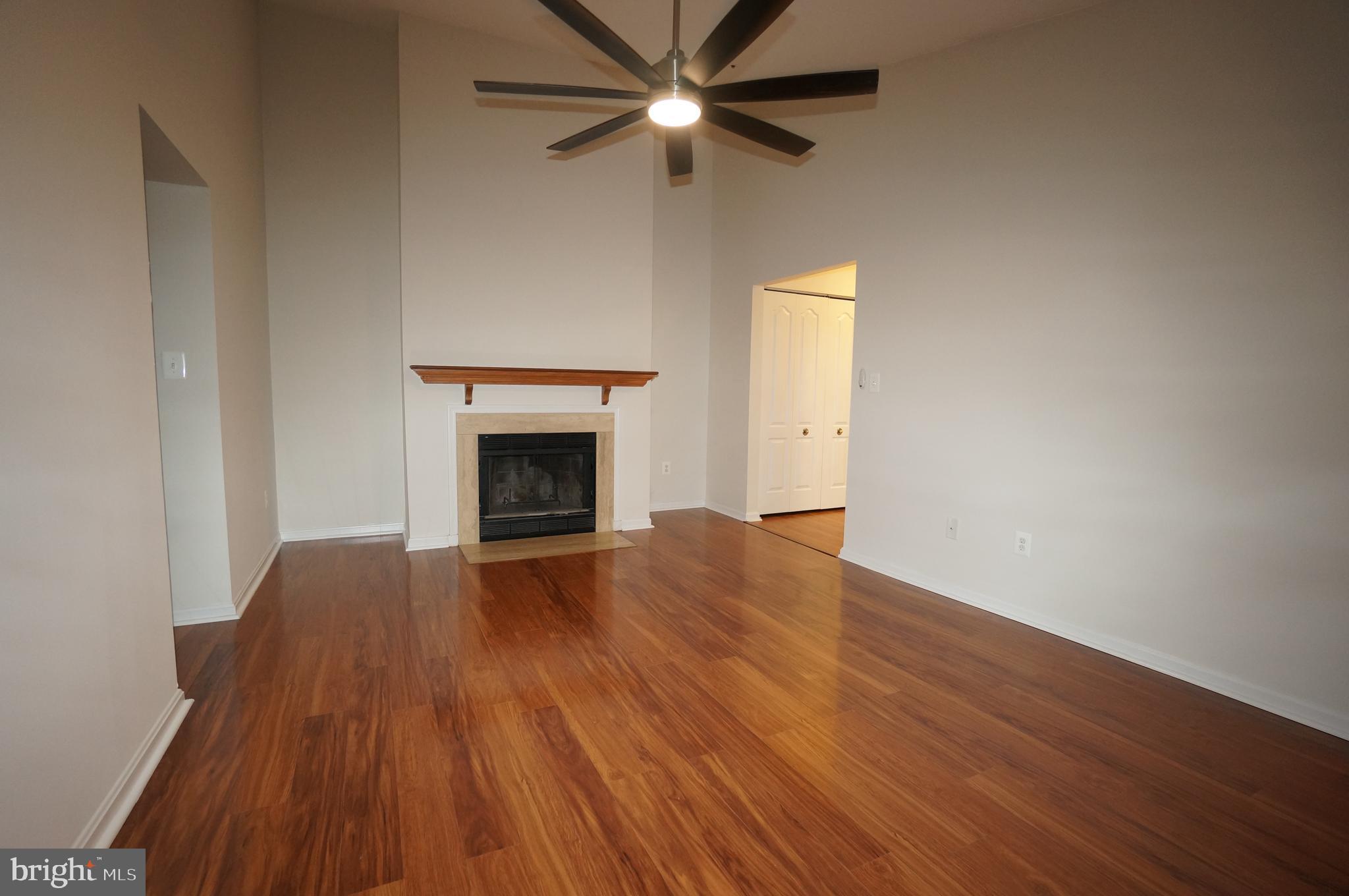 VILLAGE OF MONTGOMERY RUN - Residential Lease