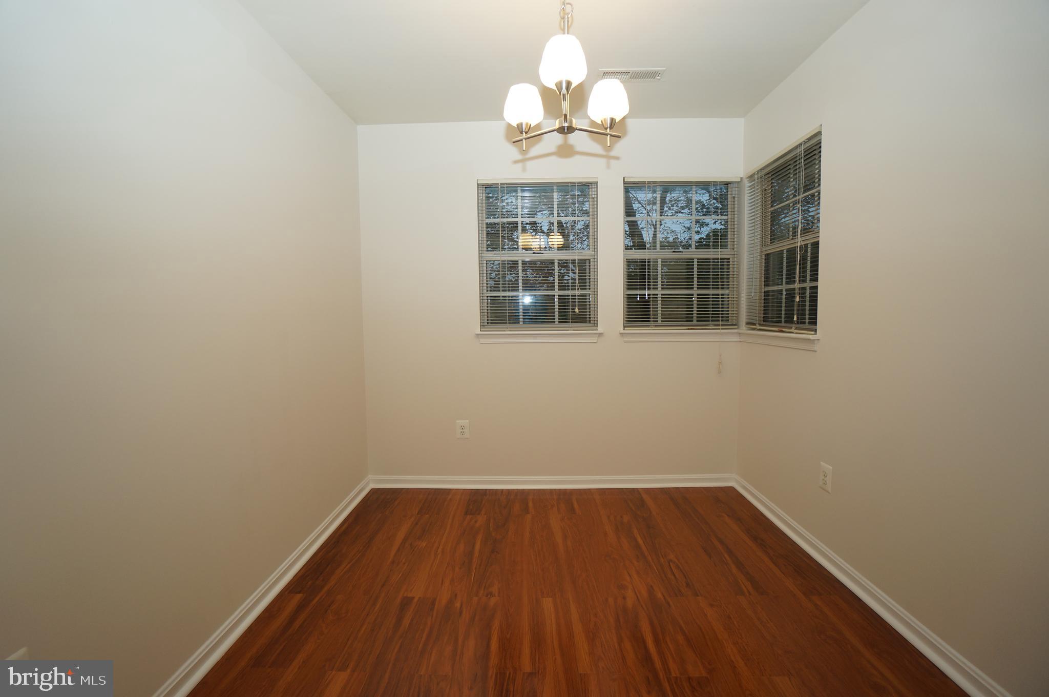 VILLAGE OF MONTGOMERY RUN - Residential Lease