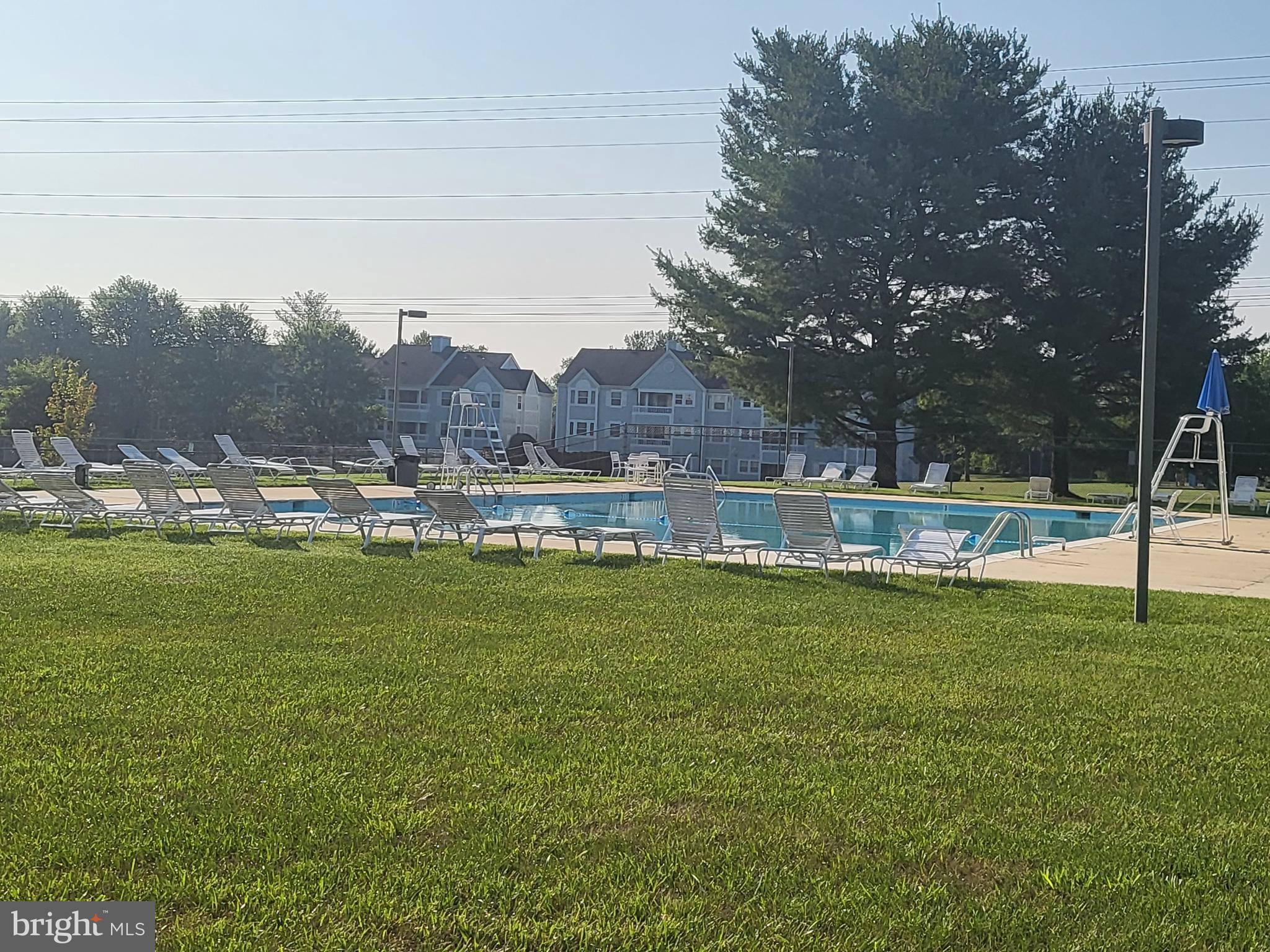 VILLAGE OF MONTGOMERY RUN - Residential Lease