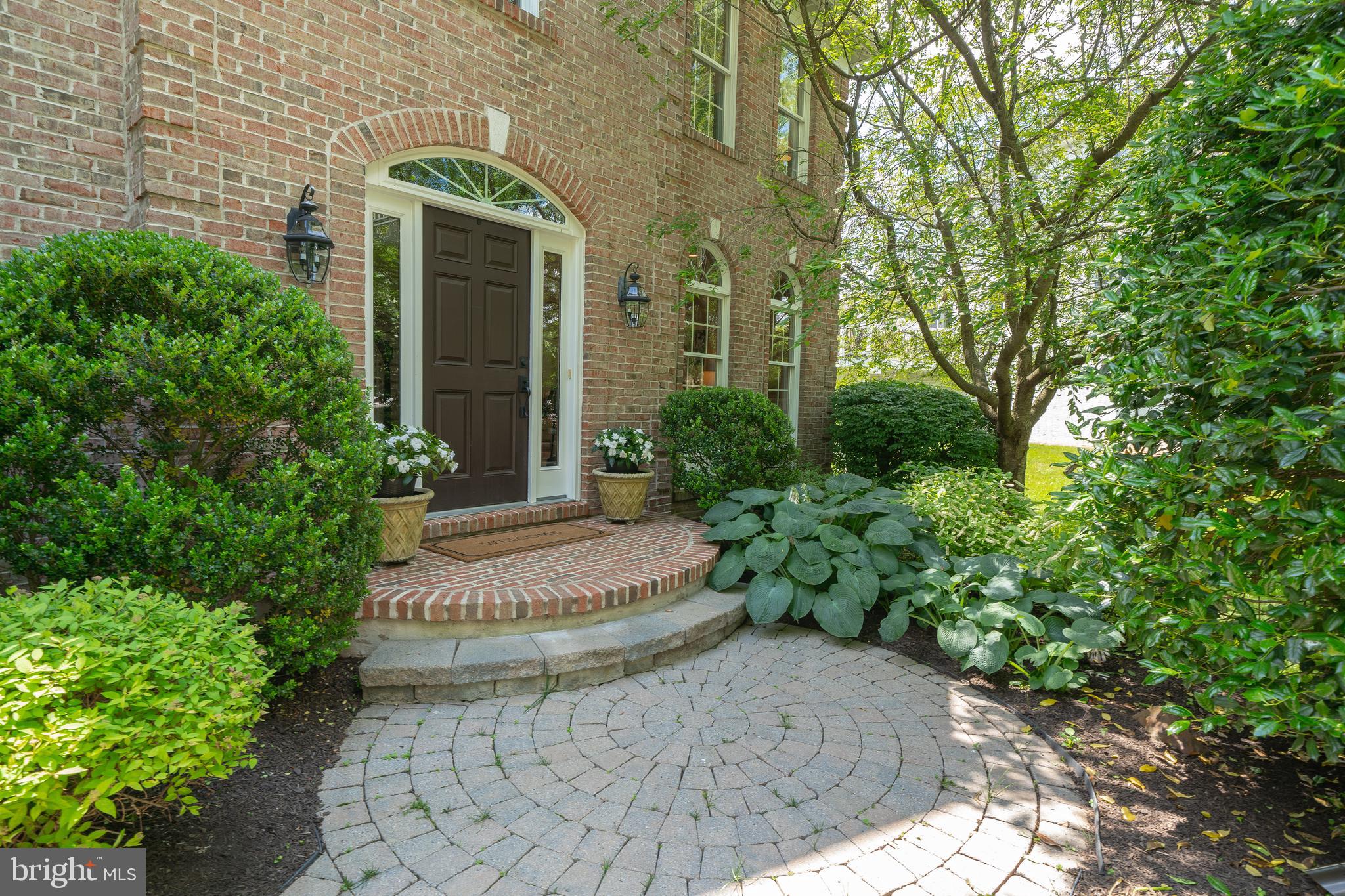 COBBLESTONES AT TH - Residential