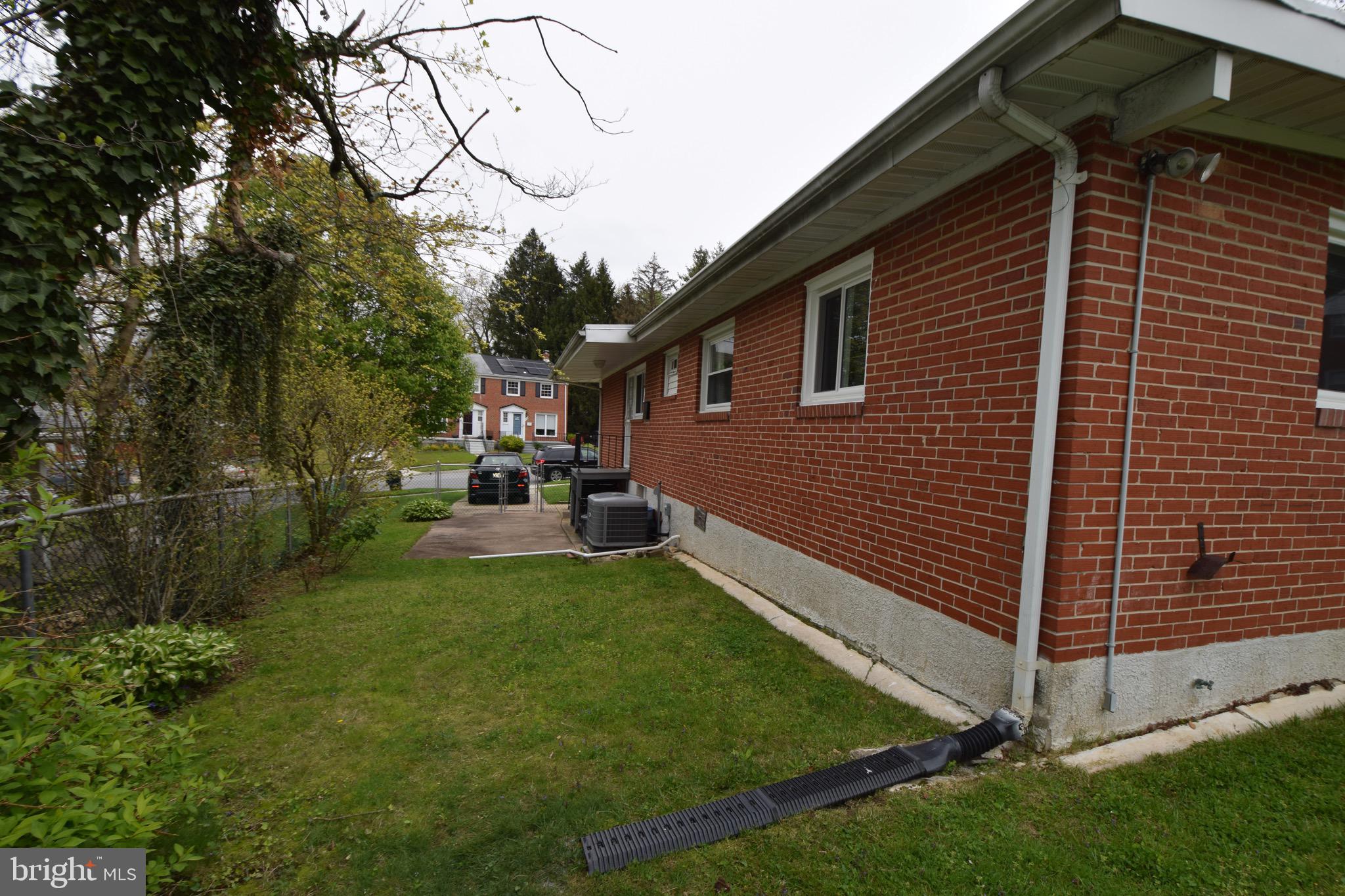 ACADEMY ACRES - Residential