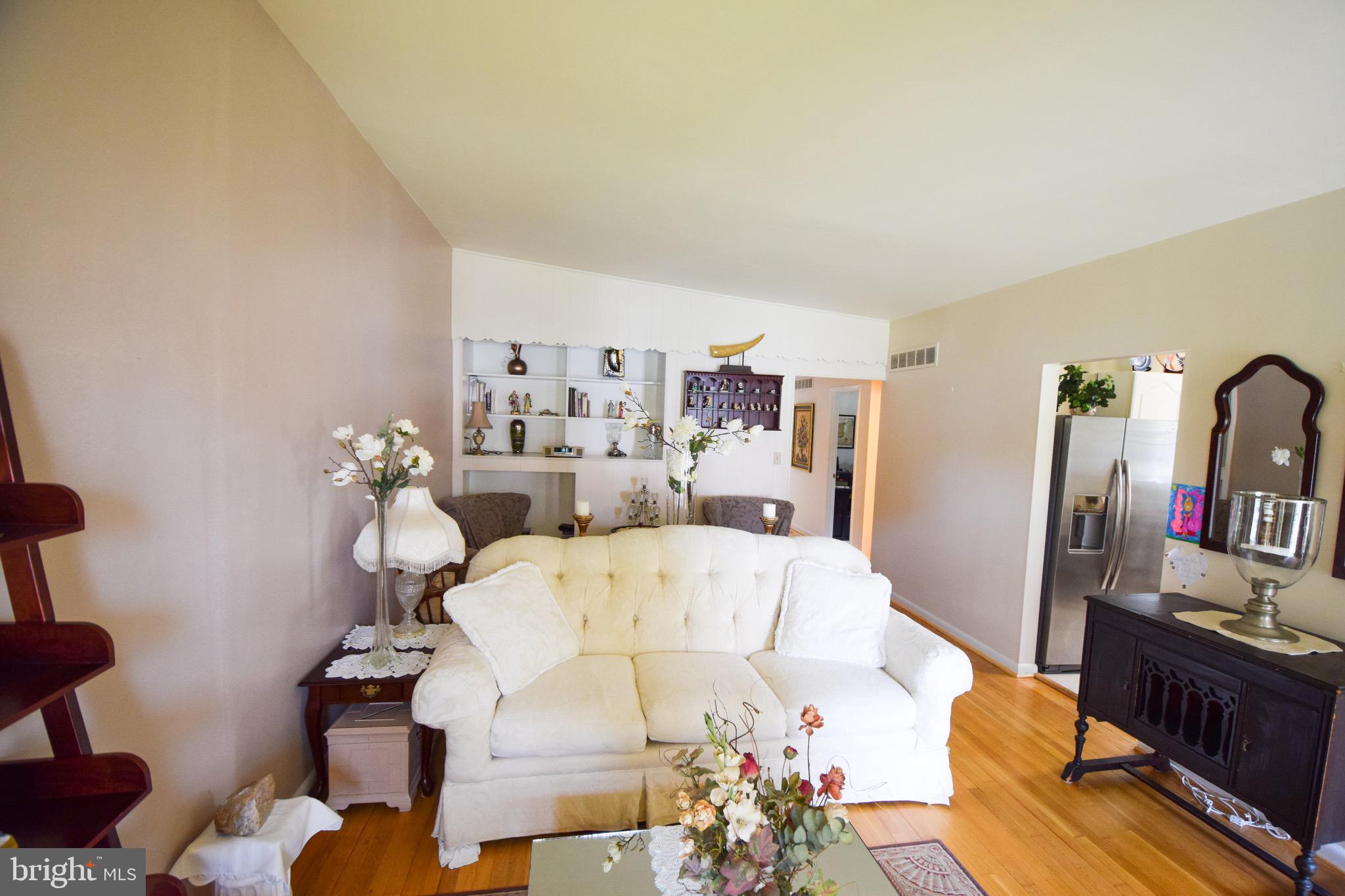 ACADEMY ACRES - Residential