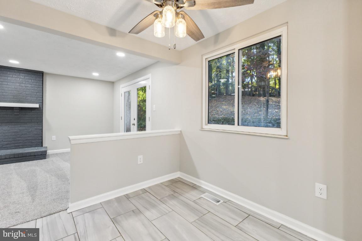 BRIARWOOD - Residential