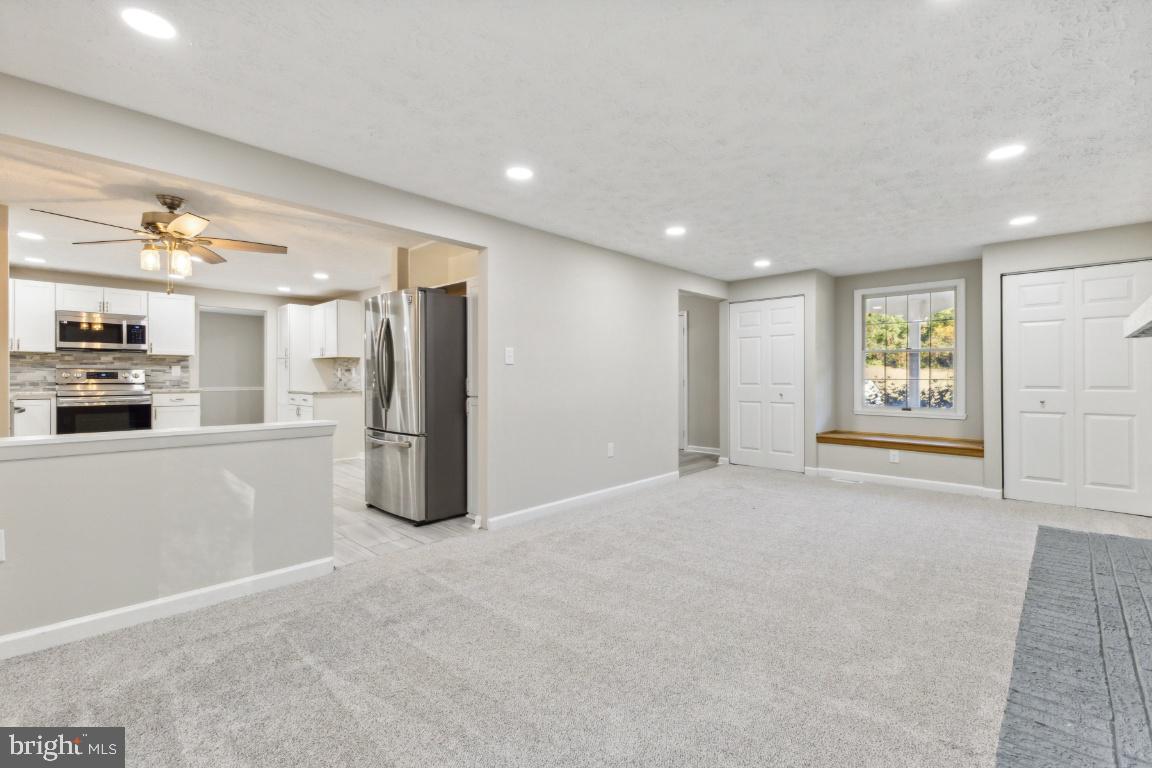 BRIARWOOD - Residential