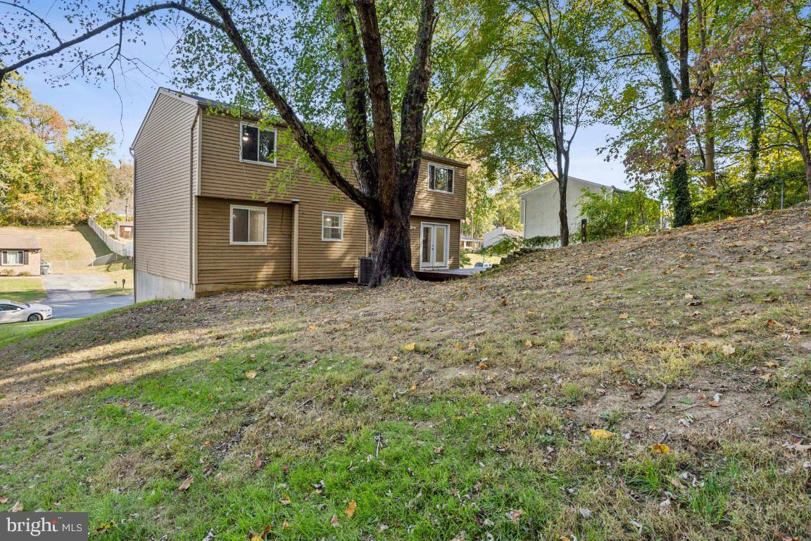 BRIARWOOD - Residential