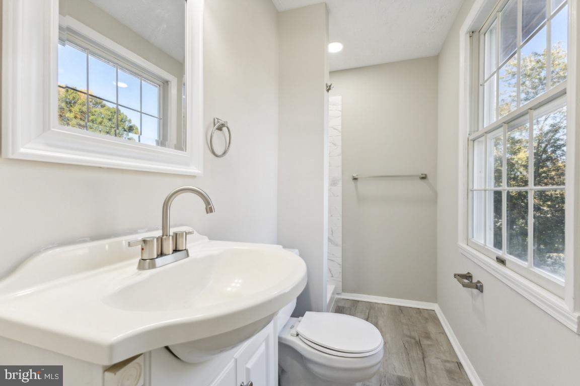 BRIARWOOD - Residential