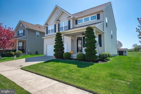 114 Rosemary Court, Bear, DE MLS: DENC2079994