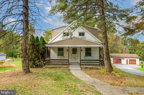 290 WALNUTTOWN ROAD FLEETWOOD PA 19522