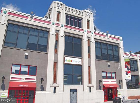 OLD TOWN ALEXANDRIA - Residential