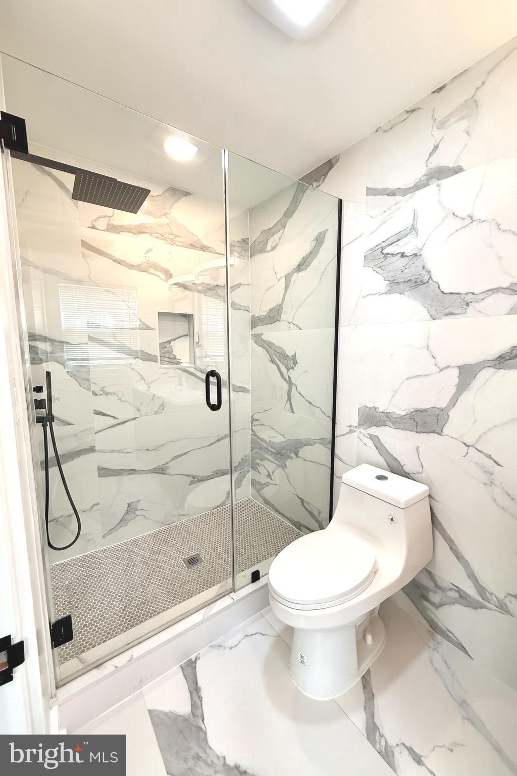 OLD TOWN ALEXANDRIA - Residential