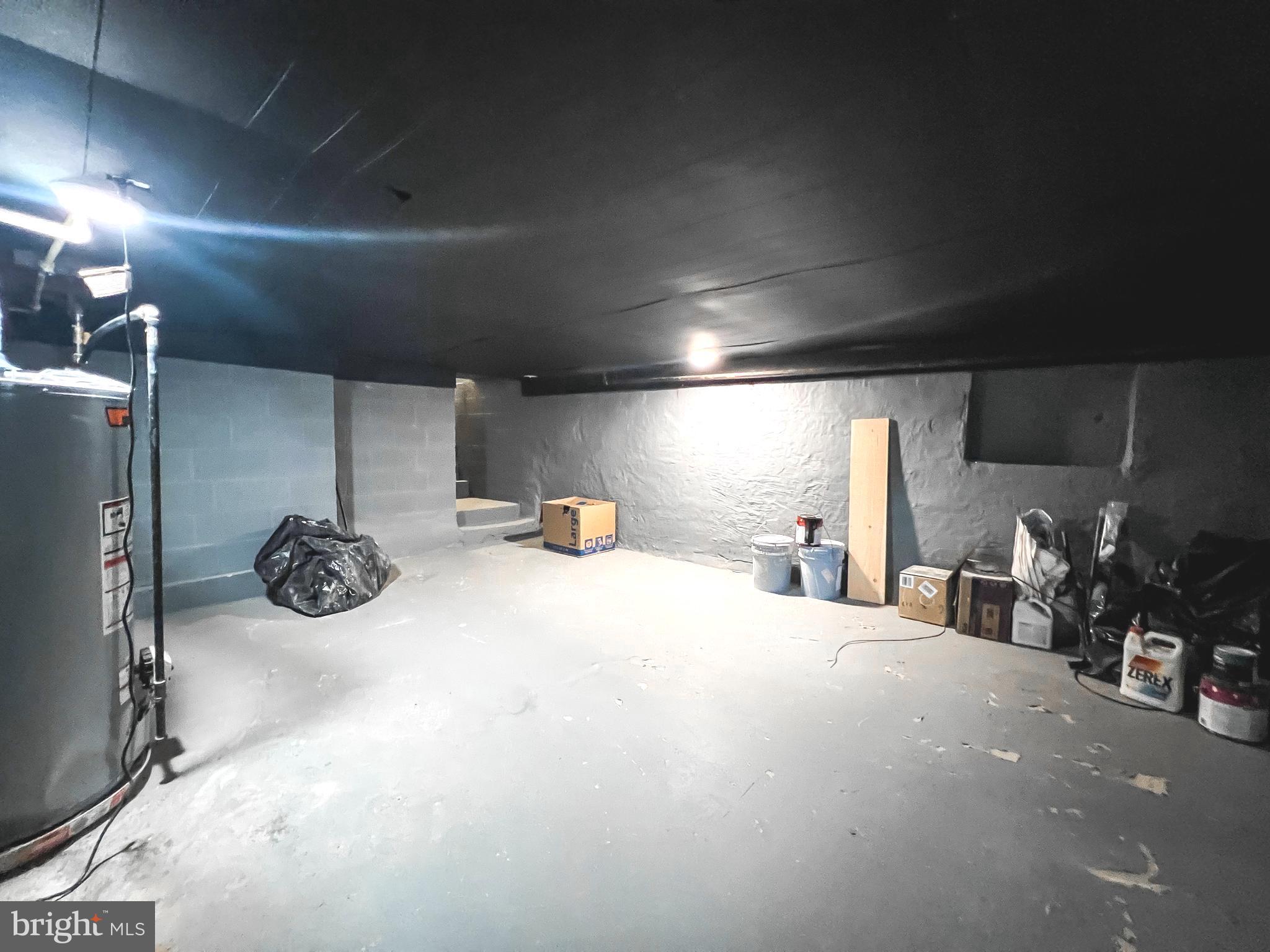 OLD TOWN ALEXANDRIA - Residential