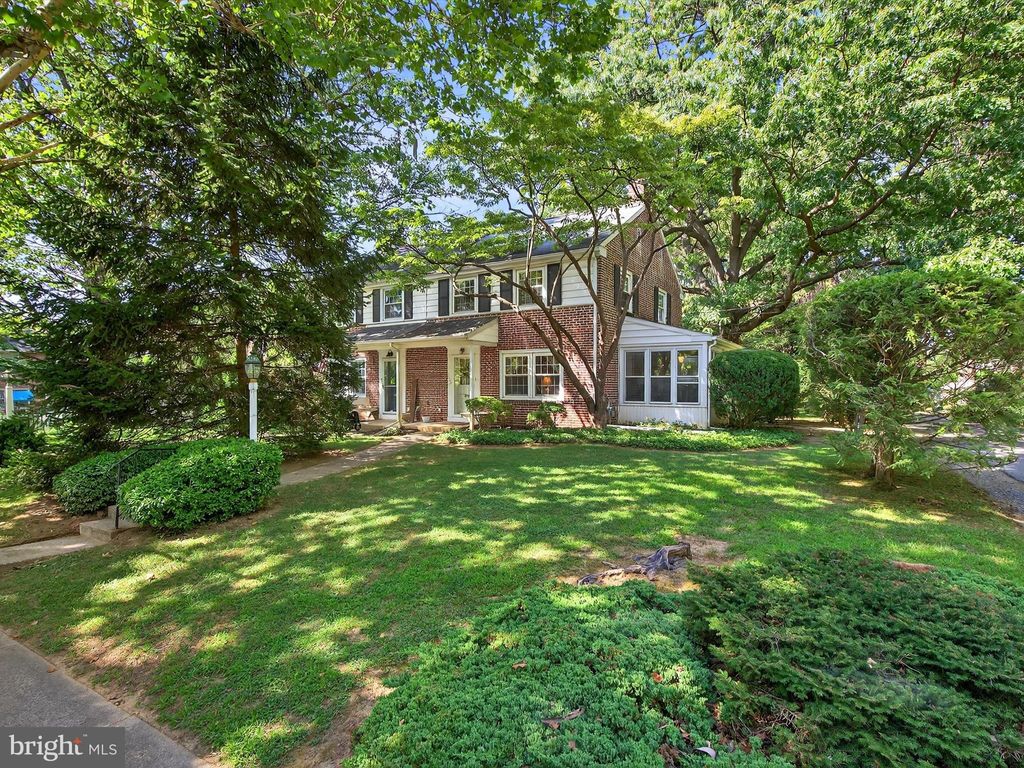 Photo of 1123 W New Street, LANCASTER, PA 17603 (MLS # PALA2074602)