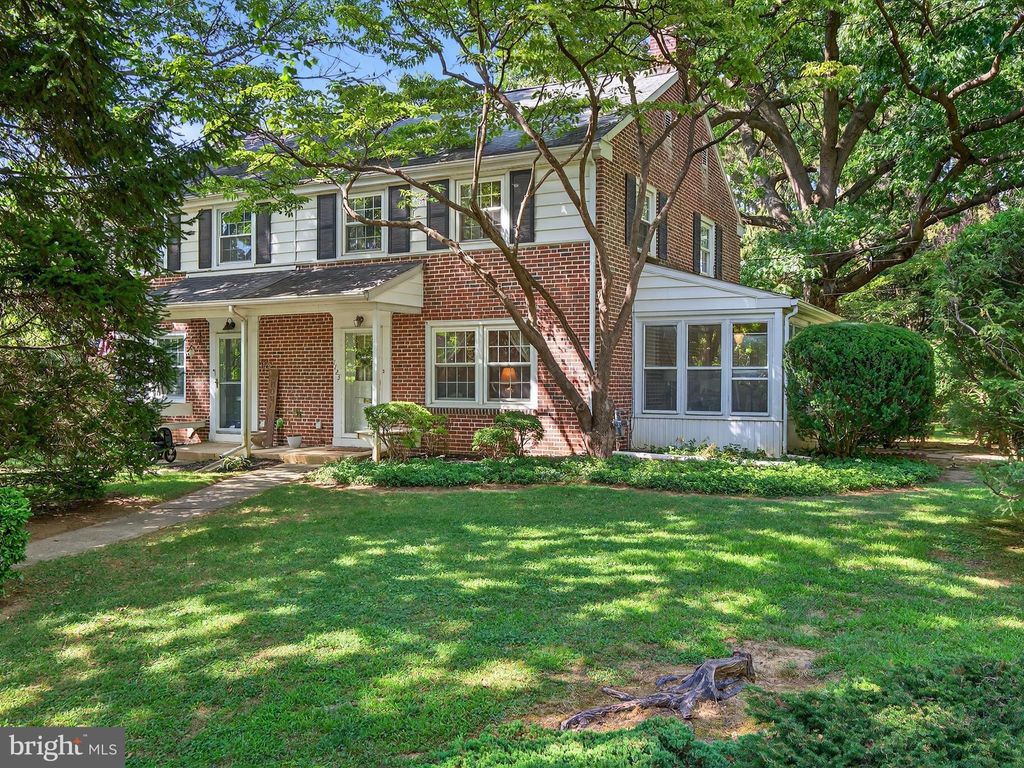 Photo of 1123 W New Street, LANCASTER, PA 17603 (MLS # PALA2074602)