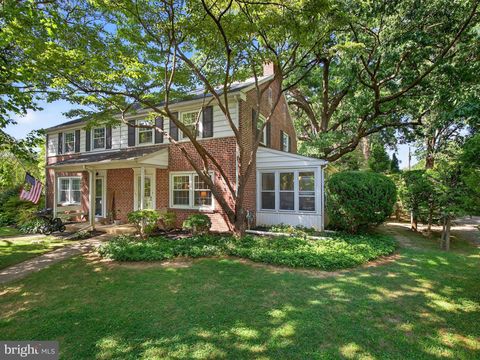 Photo of 1123 W New Street, LANCASTER, PA 17603 (MLS # PALA2074602)