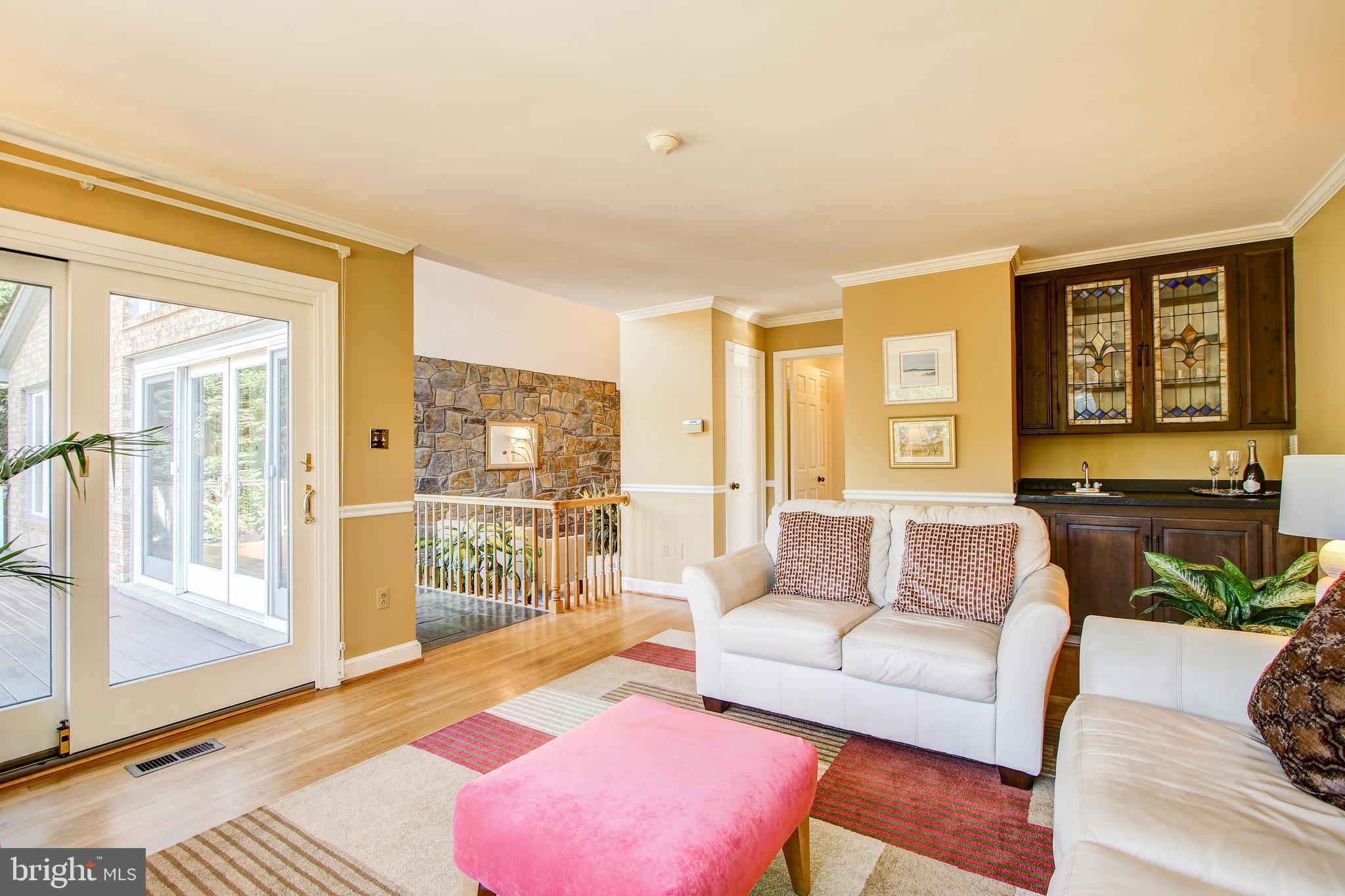 CHEVY CHASE - Residential