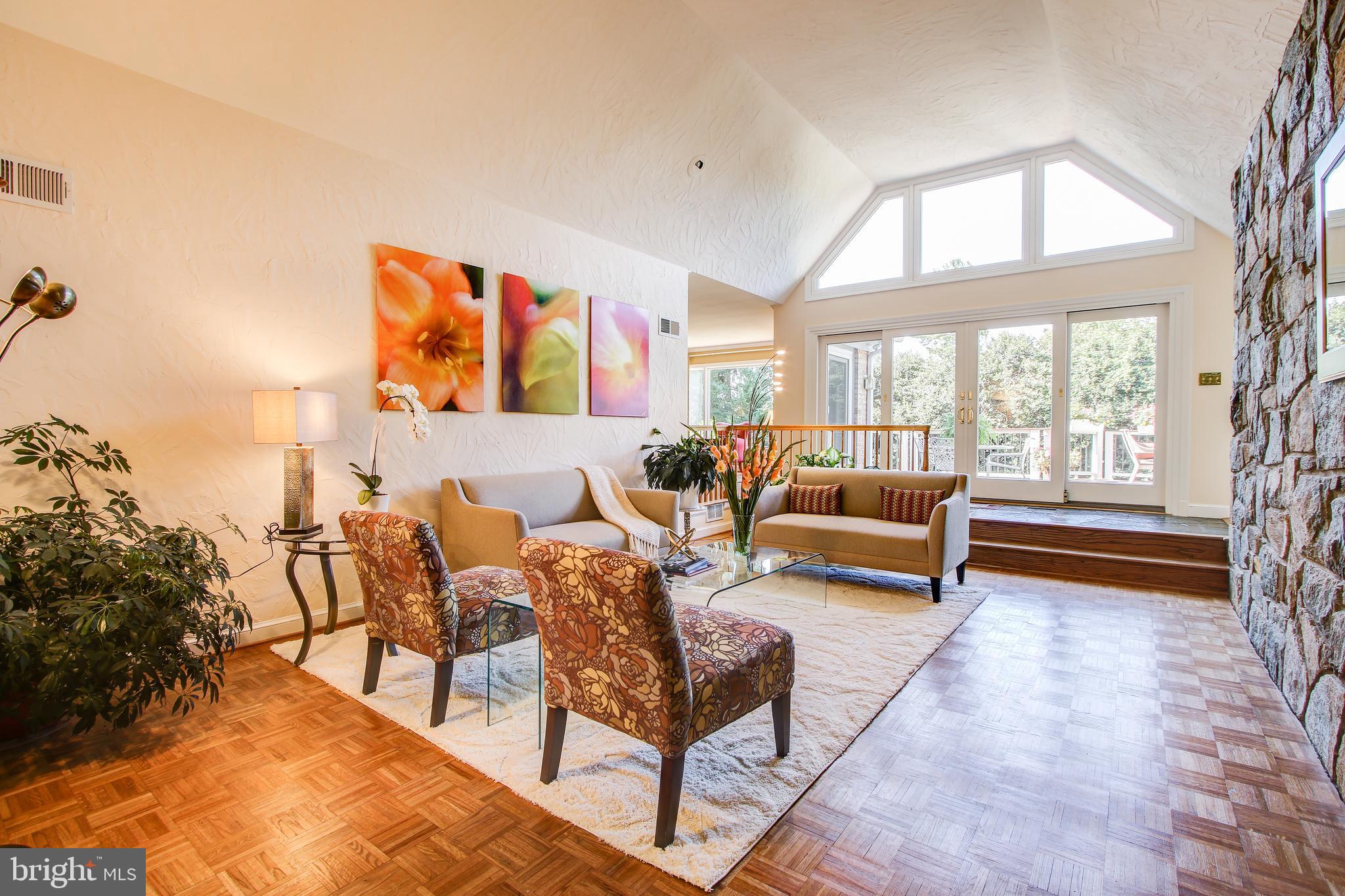 CHEVY CHASE - Residential