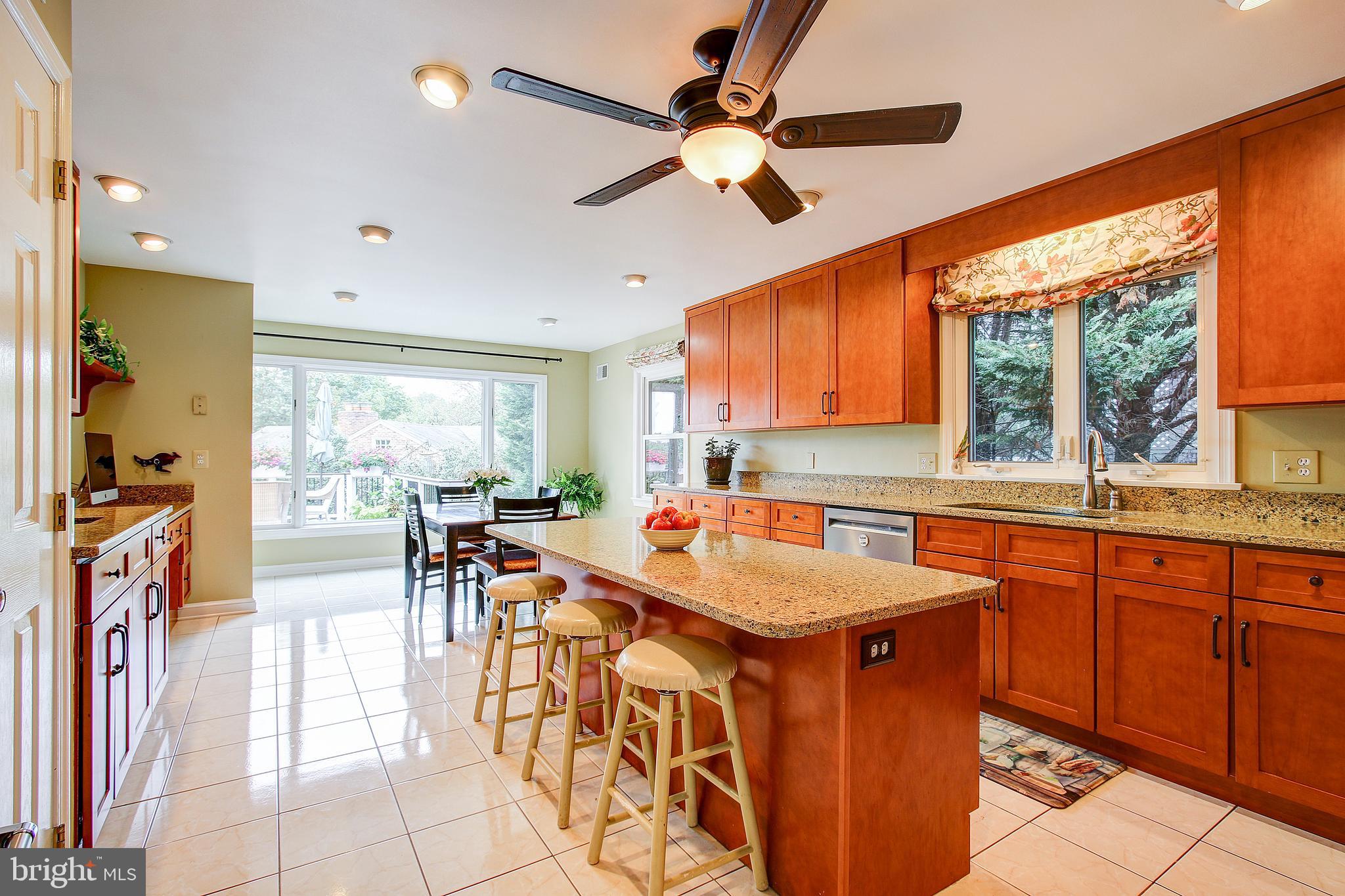 CHEVY CHASE - Residential