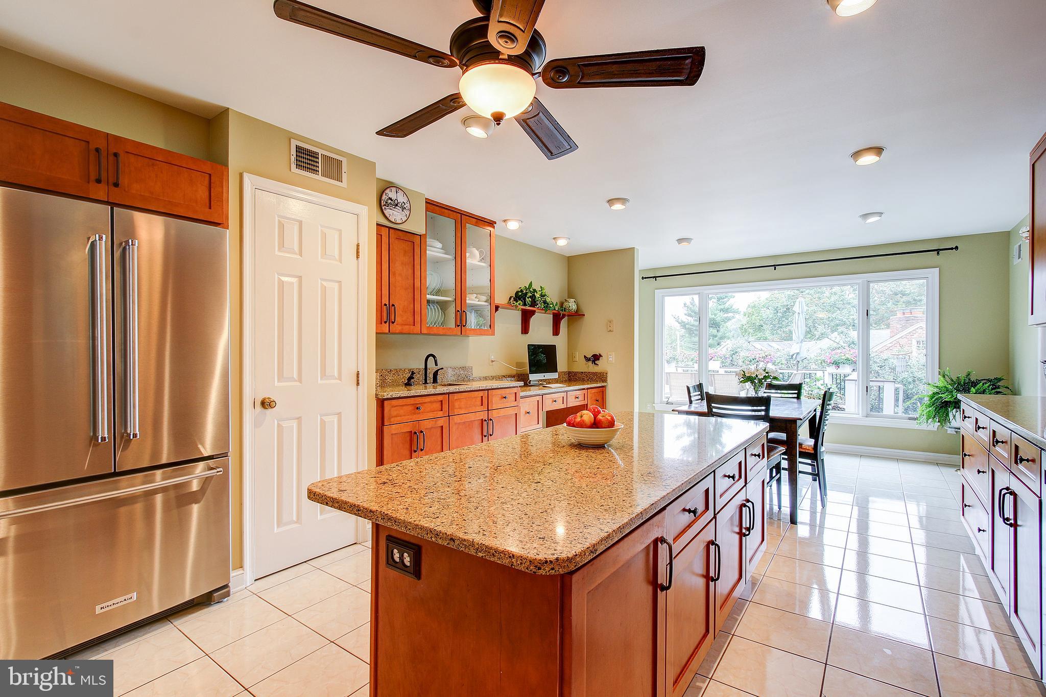 CHEVY CHASE - Residential