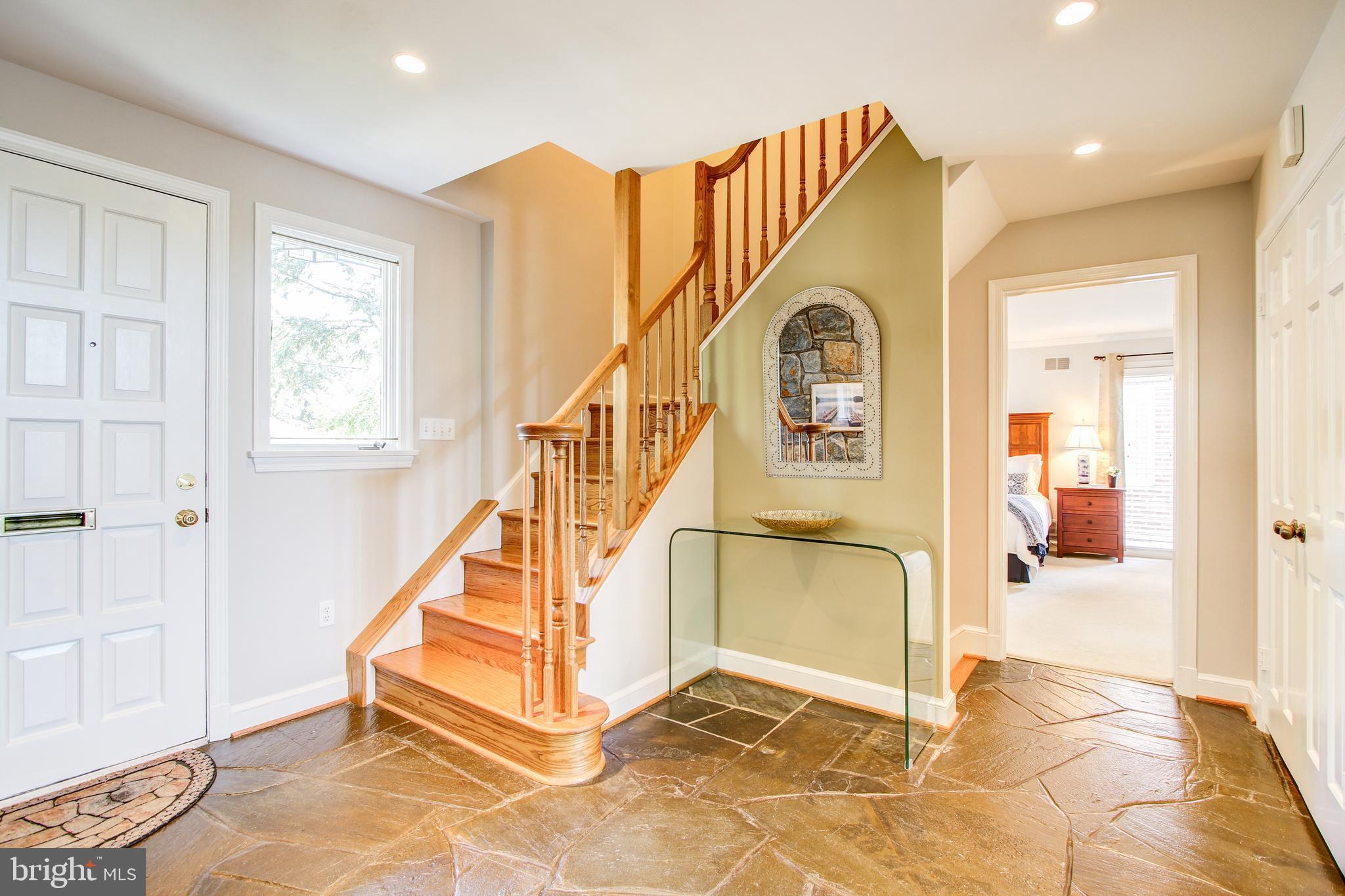 CHEVY CHASE - Residential