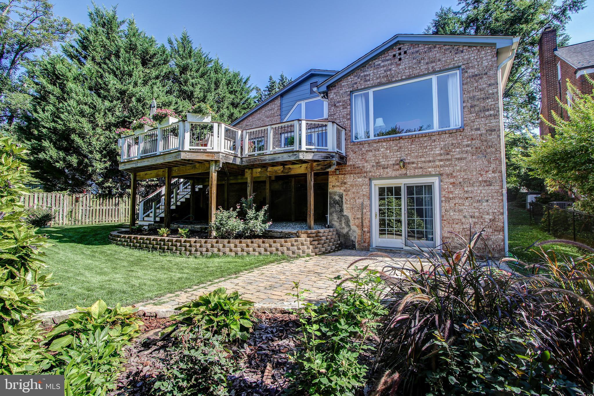 CHEVY CHASE - Residential