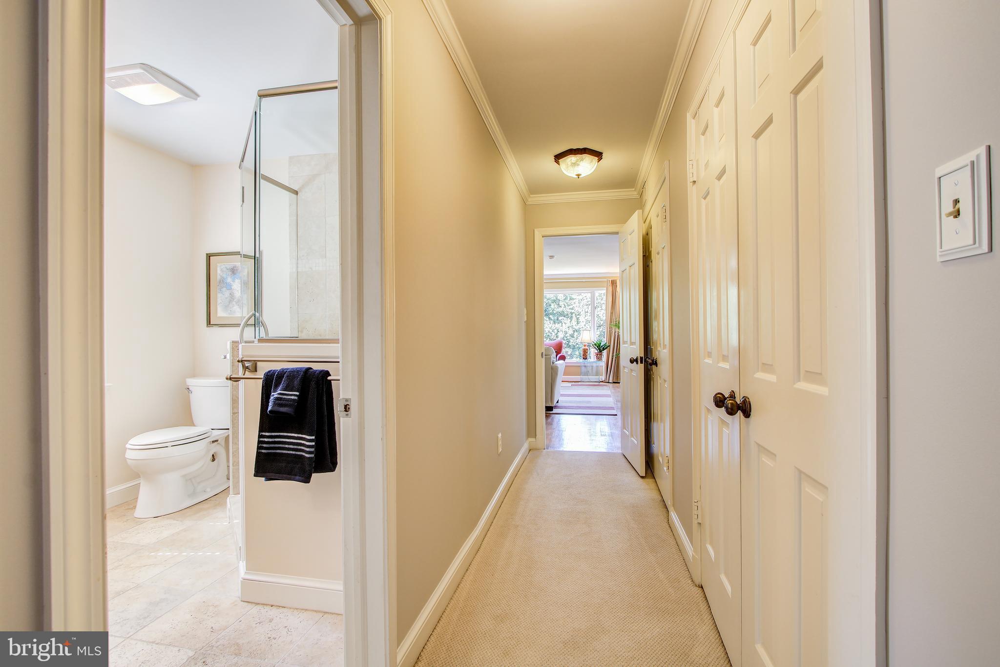 CHEVY CHASE - Residential