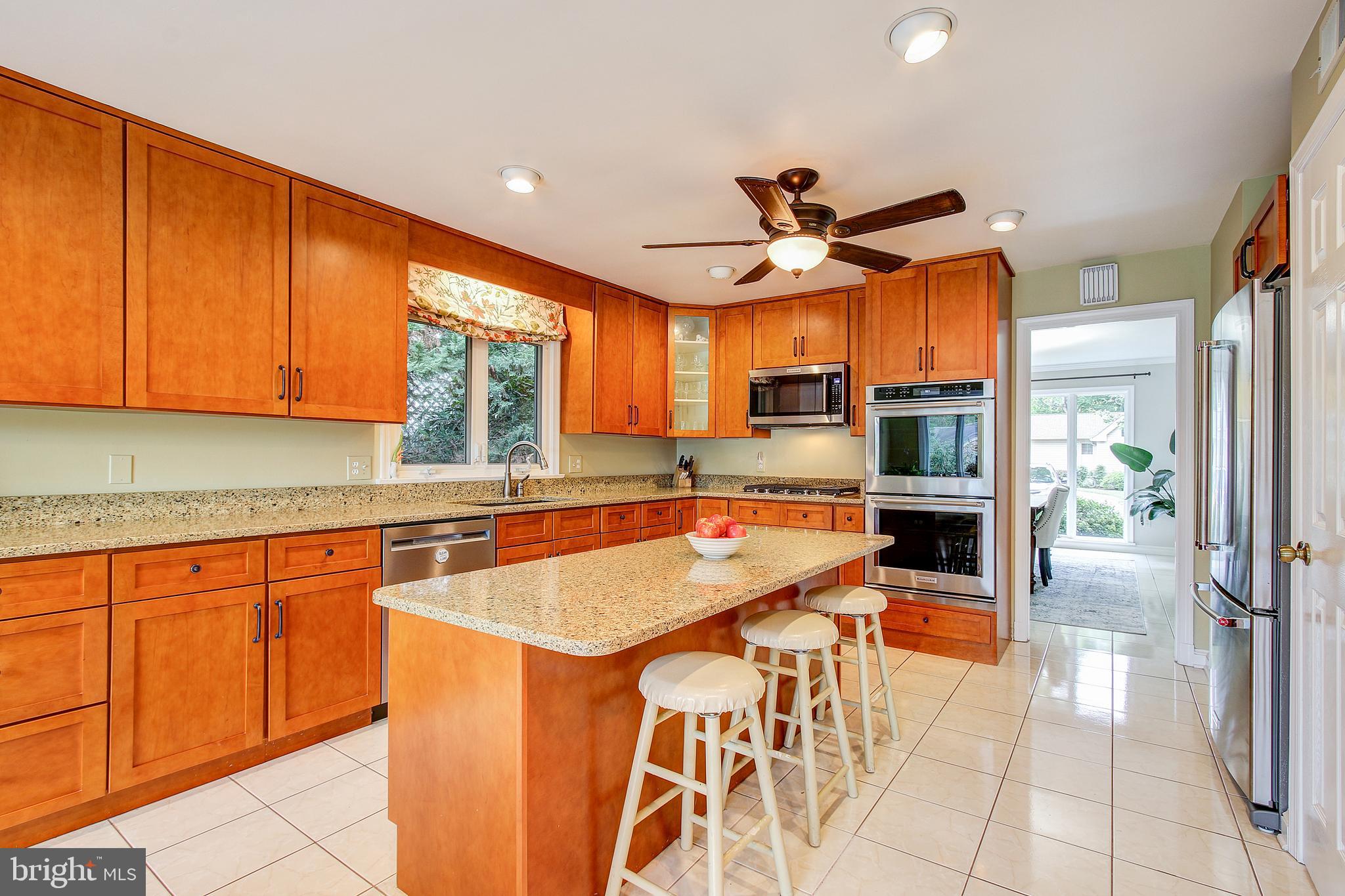 CHEVY CHASE - Residential