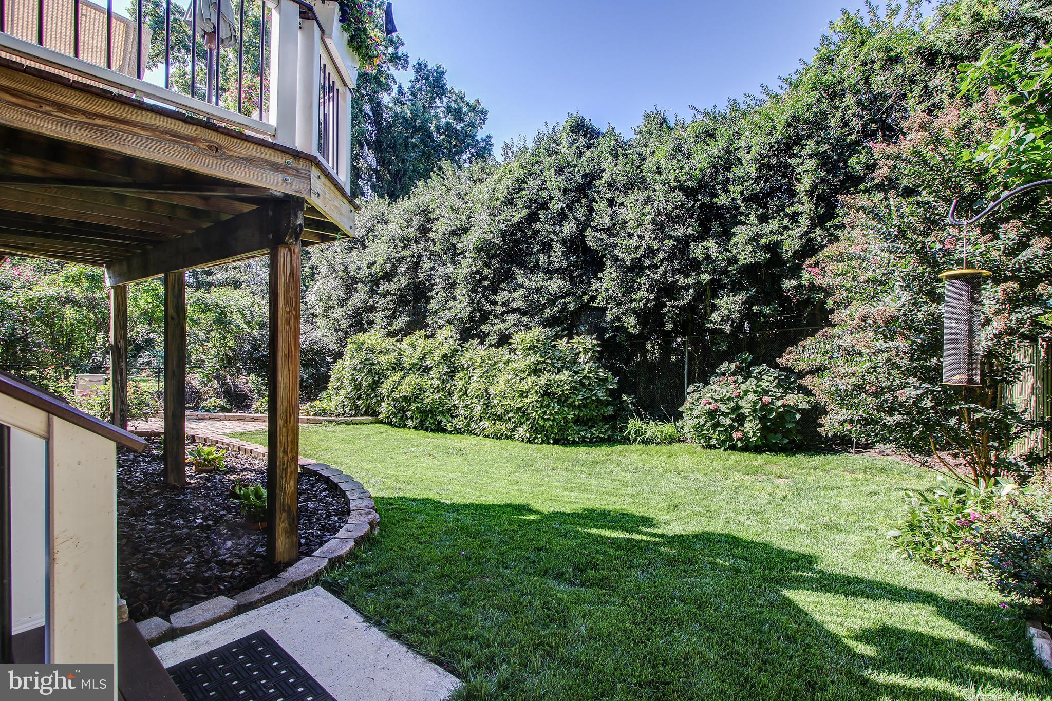 CHEVY CHASE - Residential