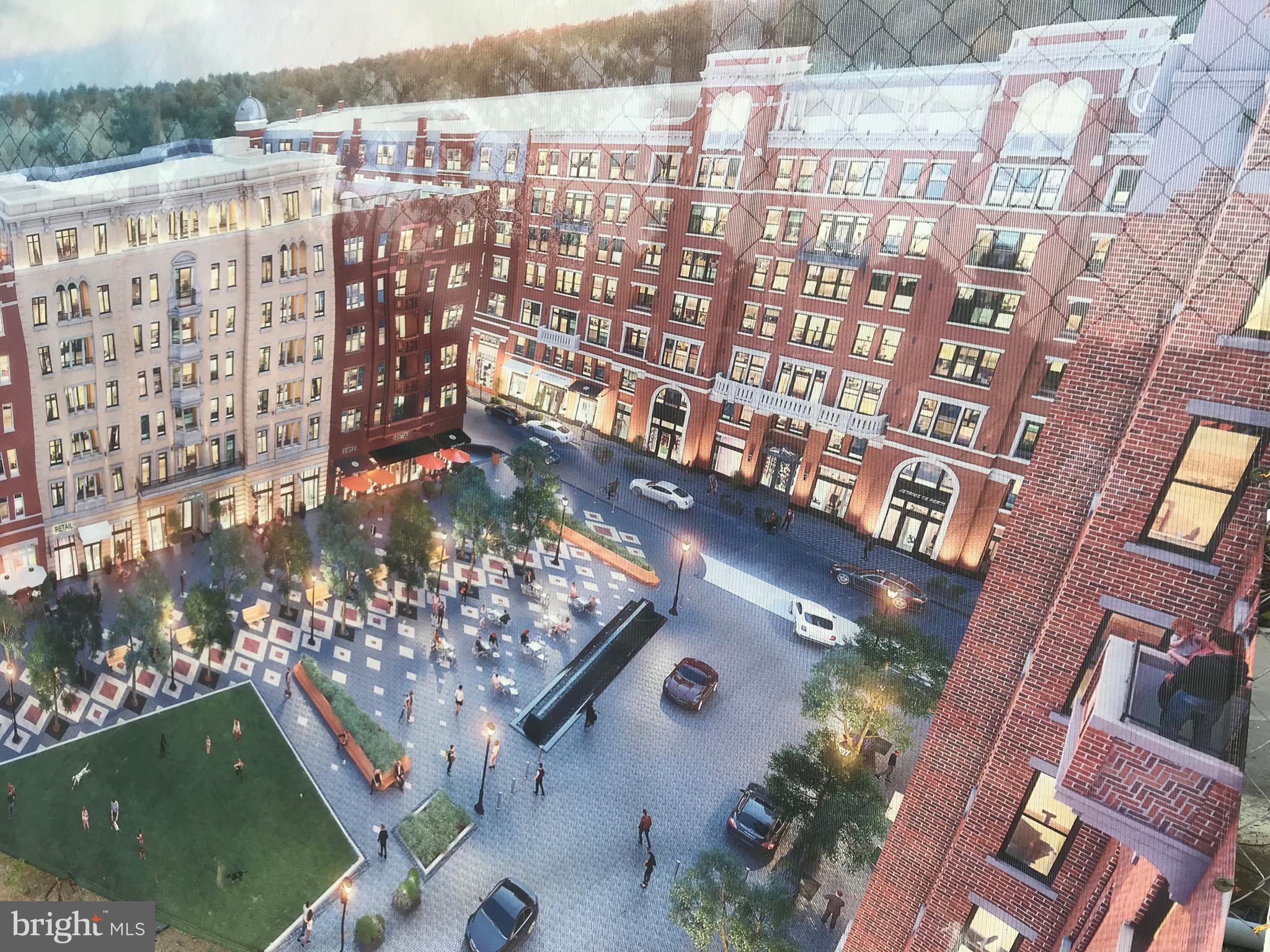 CHEVY CHASE - Residential