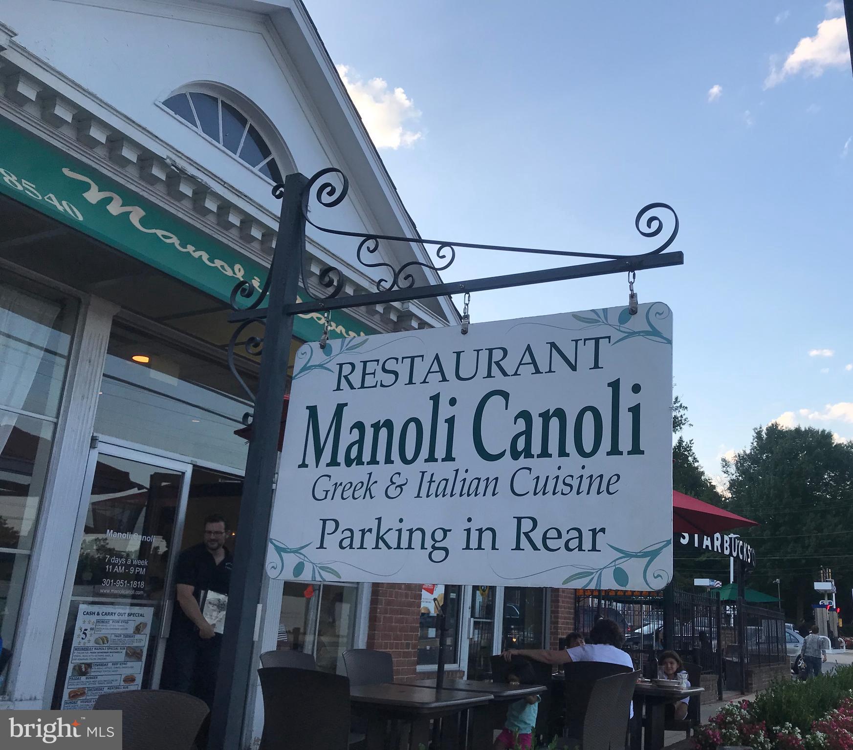 CHEVY CHASE - Residential