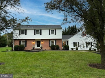 9030 MANORDALE LANE ELLICOTT CITY MD 21042