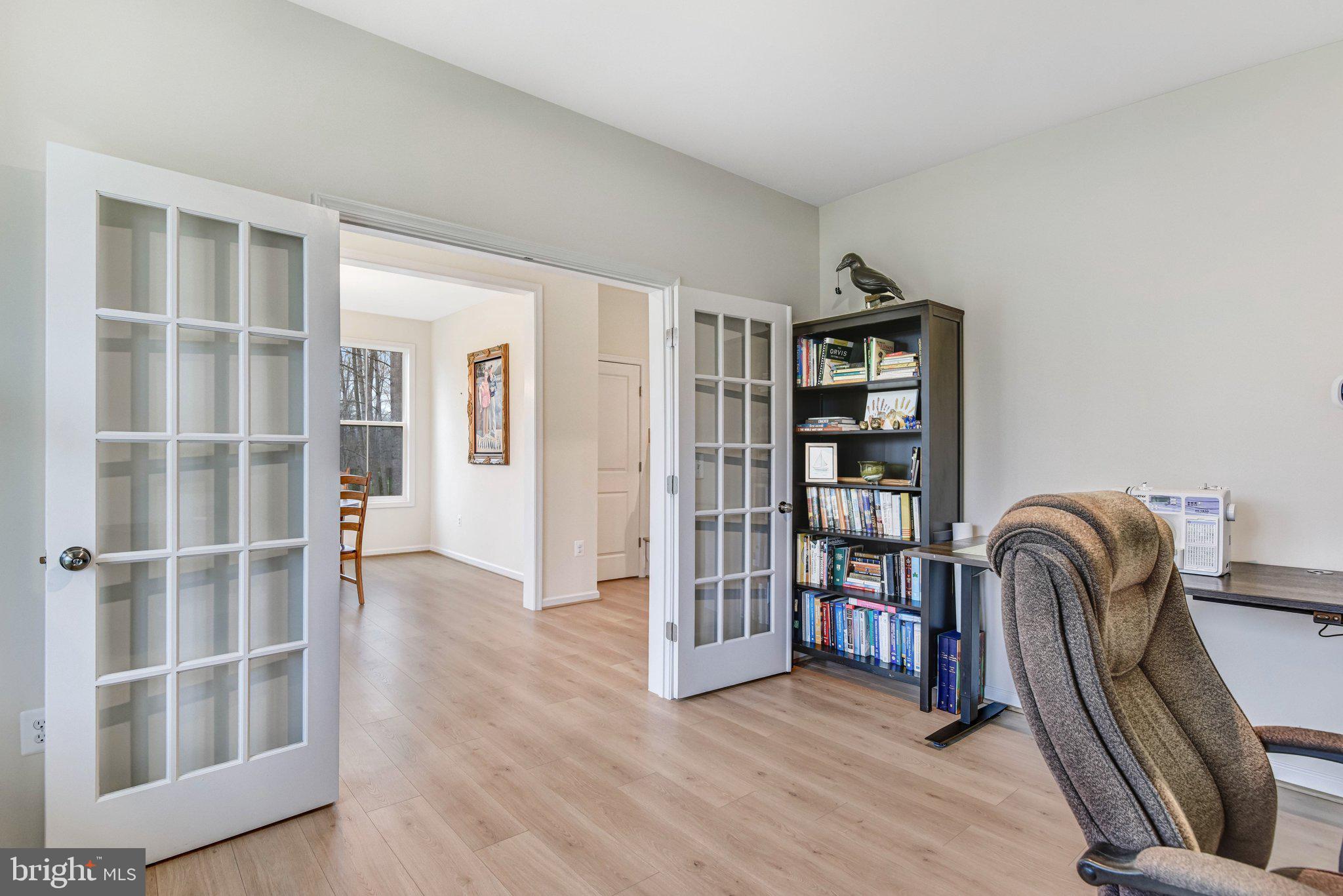 THE PINES AT KETTLE RUN - Residential