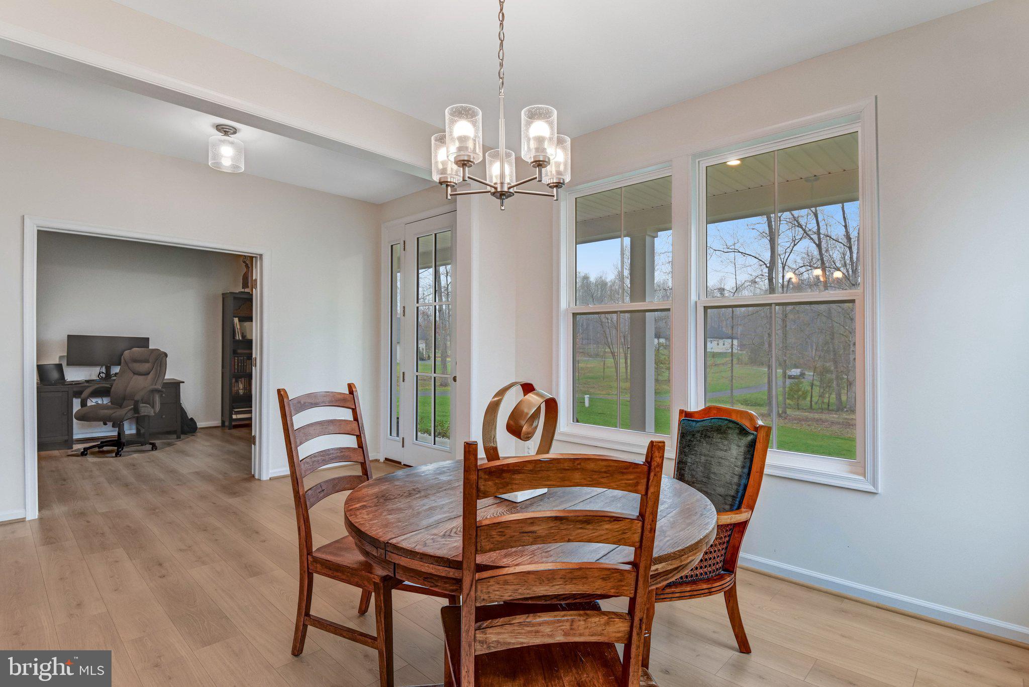 THE PINES AT KETTLE RUN - Residential