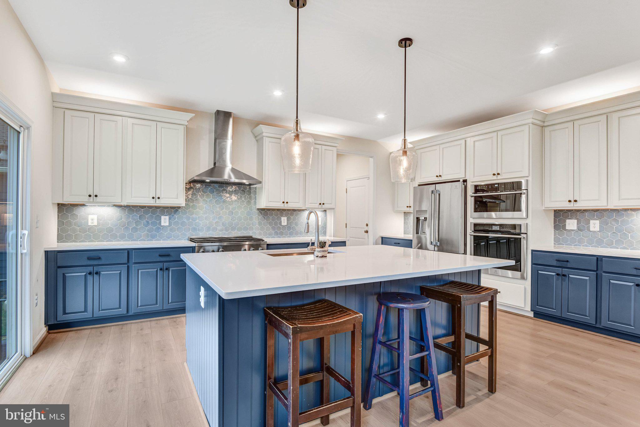 THE PINES AT KETTLE RUN - Residential