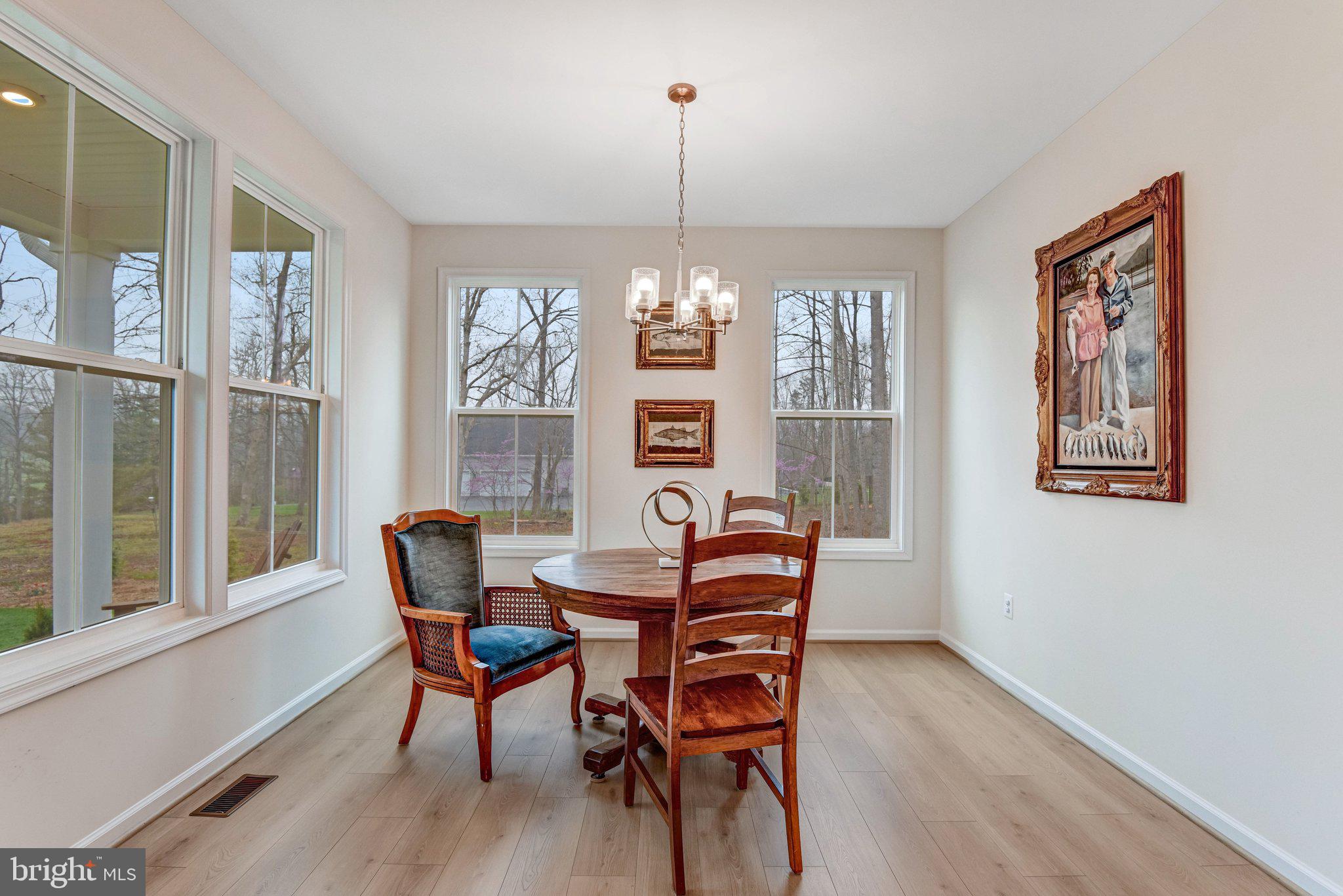 THE PINES AT KETTLE RUN - Residential