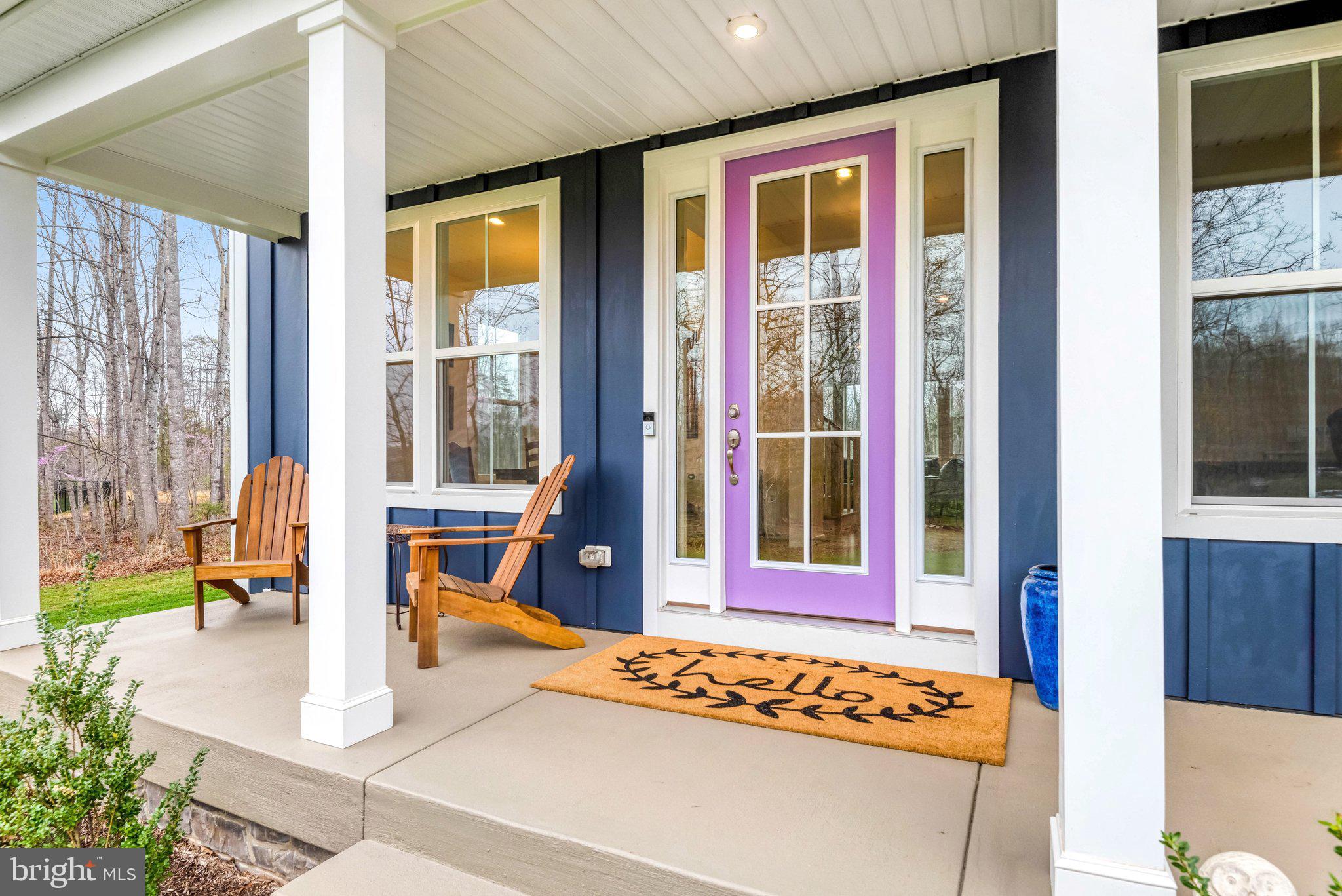 THE PINES AT KETTLE RUN - Residential