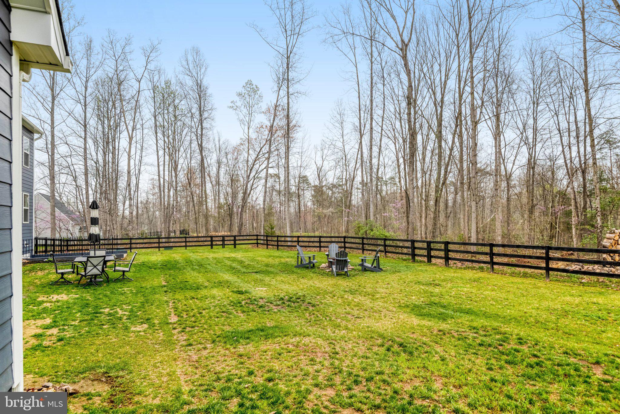 THE PINES AT KETTLE RUN - Residential