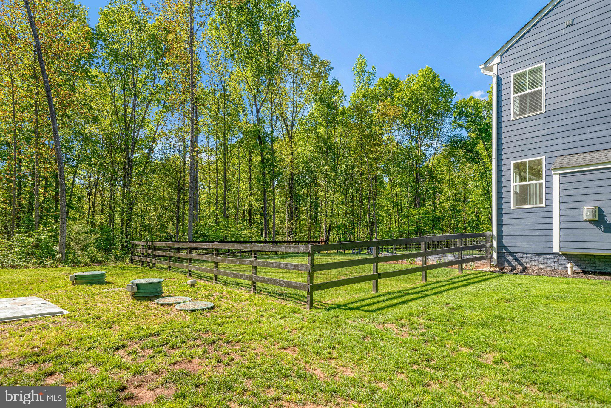 THE PINES AT KETTLE RUN - Residential