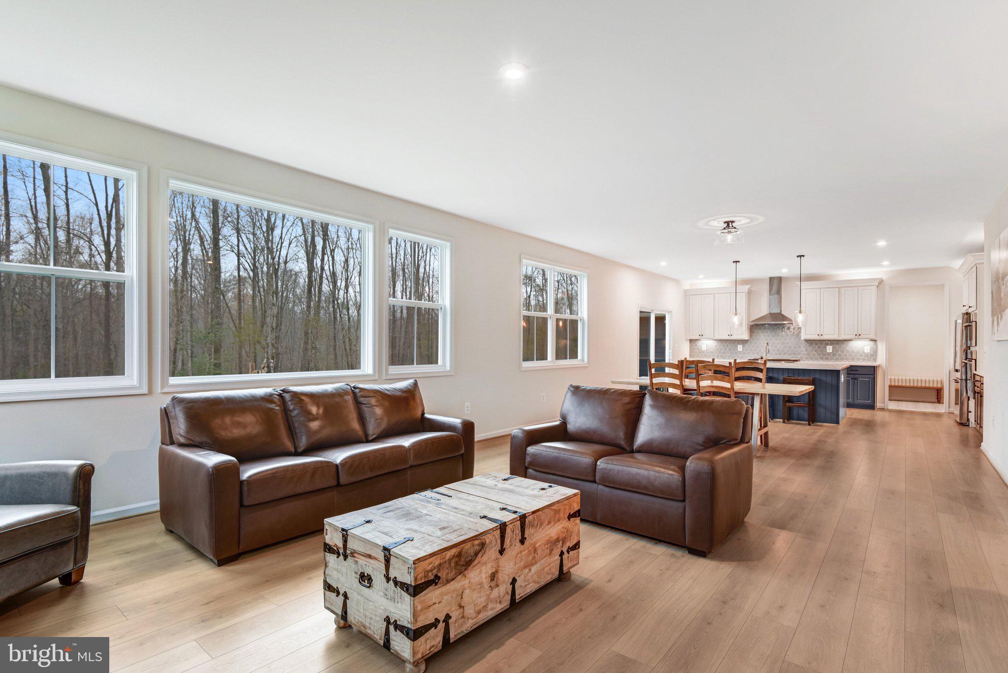 THE PINES AT KETTLE RUN - Residential