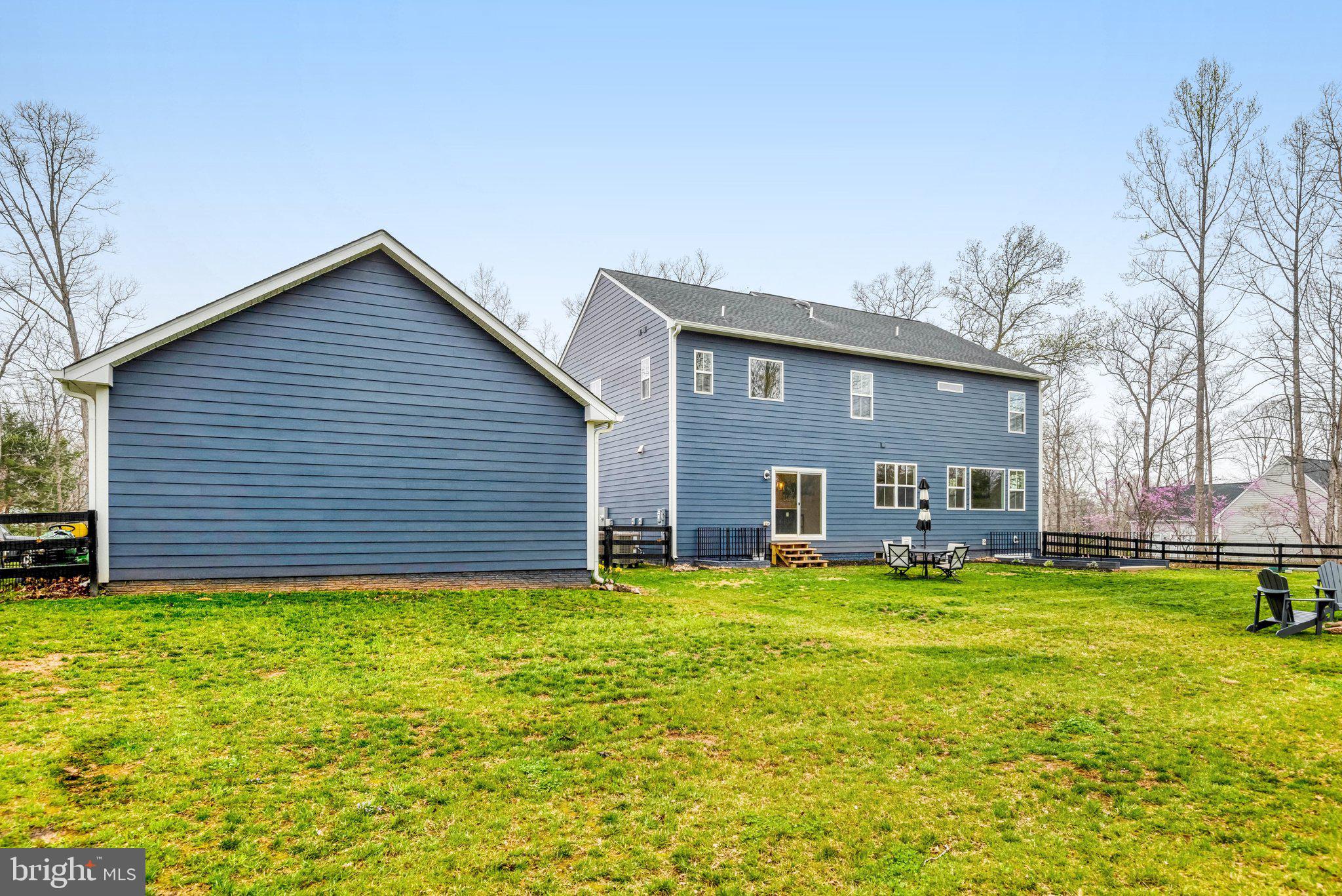 THE PINES AT KETTLE RUN - Residential