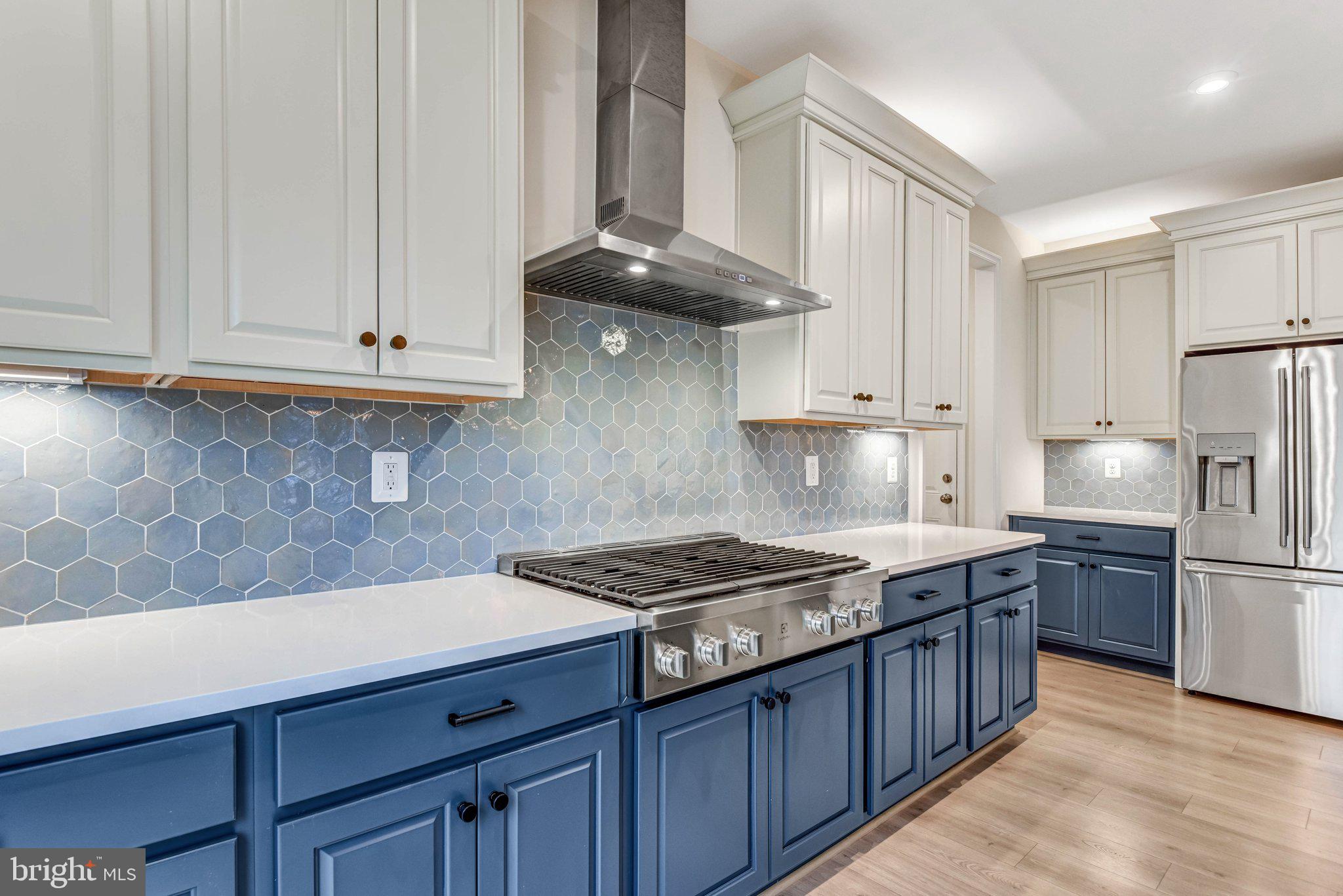 THE PINES AT KETTLE RUN - Residential