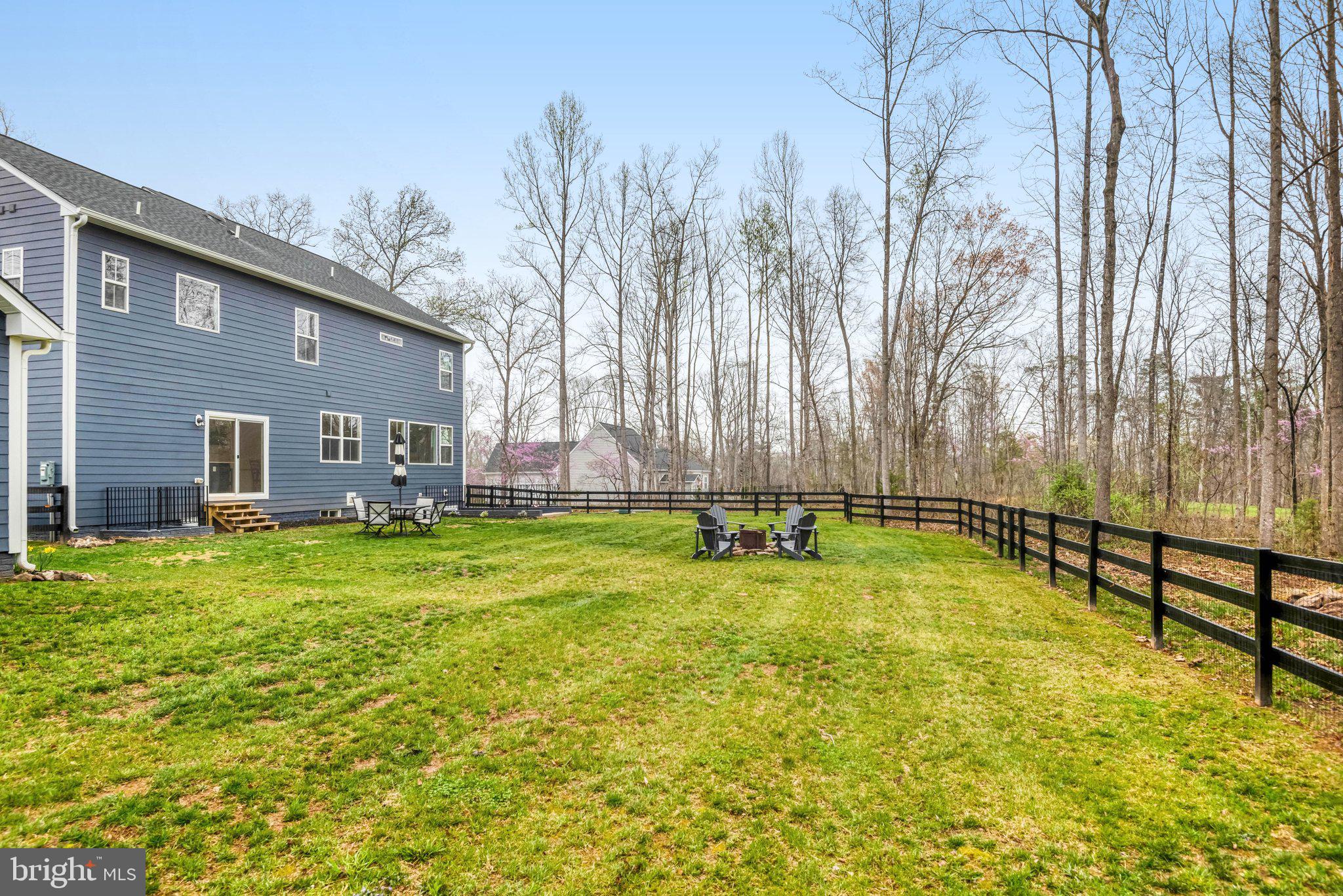 THE PINES AT KETTLE RUN - Residential