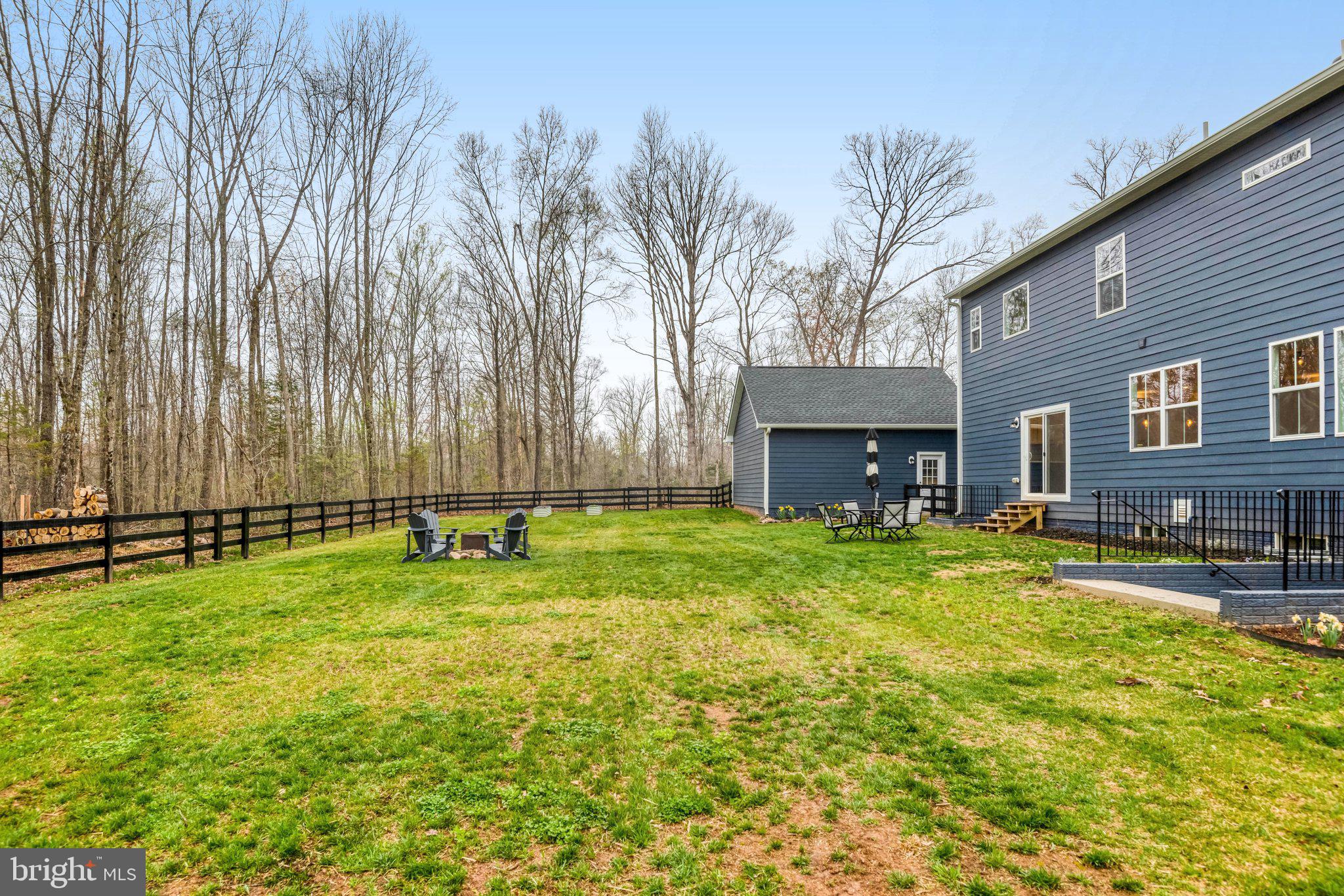 THE PINES AT KETTLE RUN - Residential