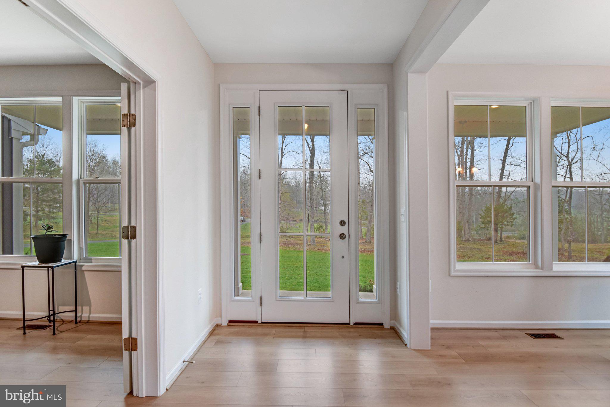 THE PINES AT KETTLE RUN - Residential