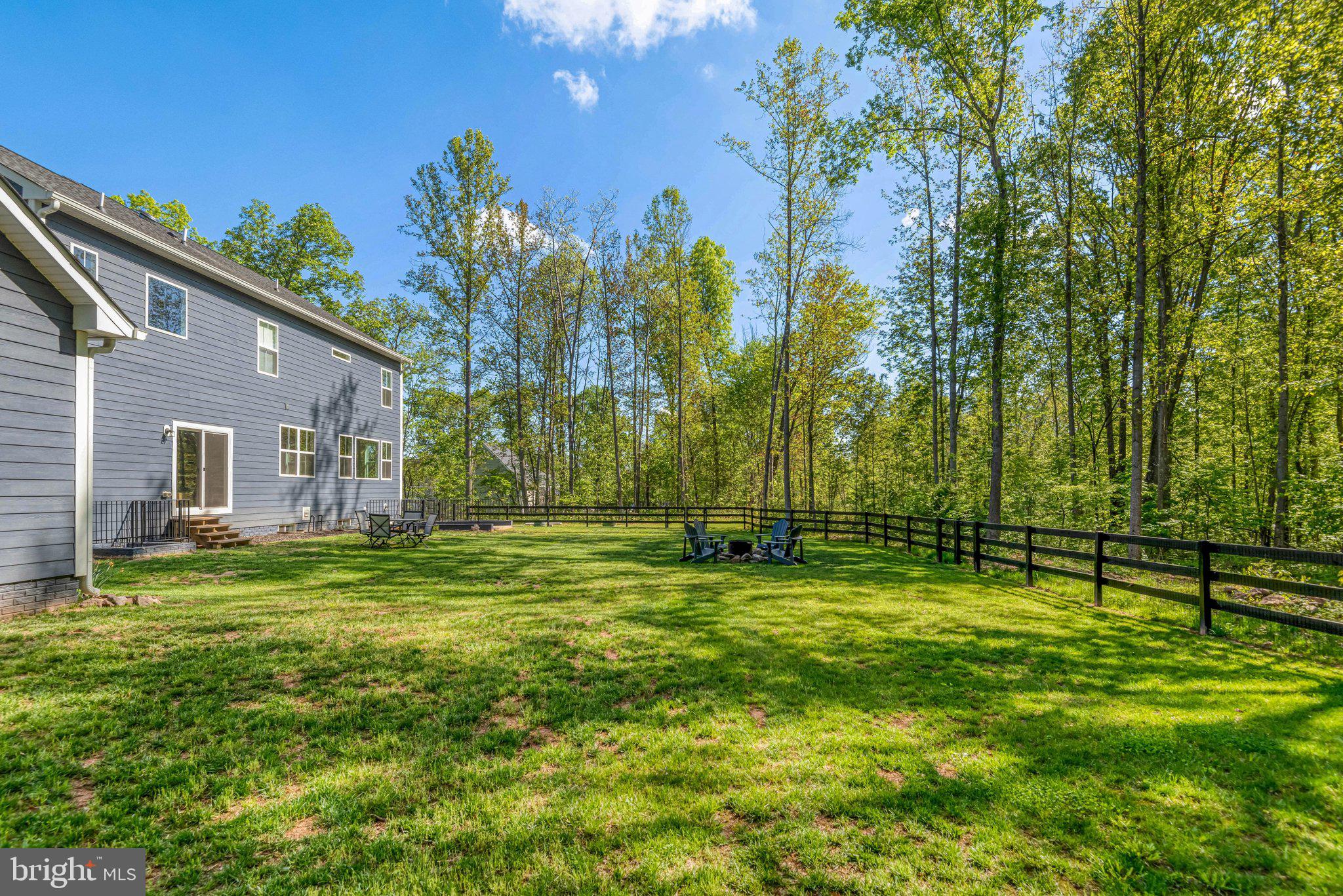THE PINES AT KETTLE RUN - Residential
