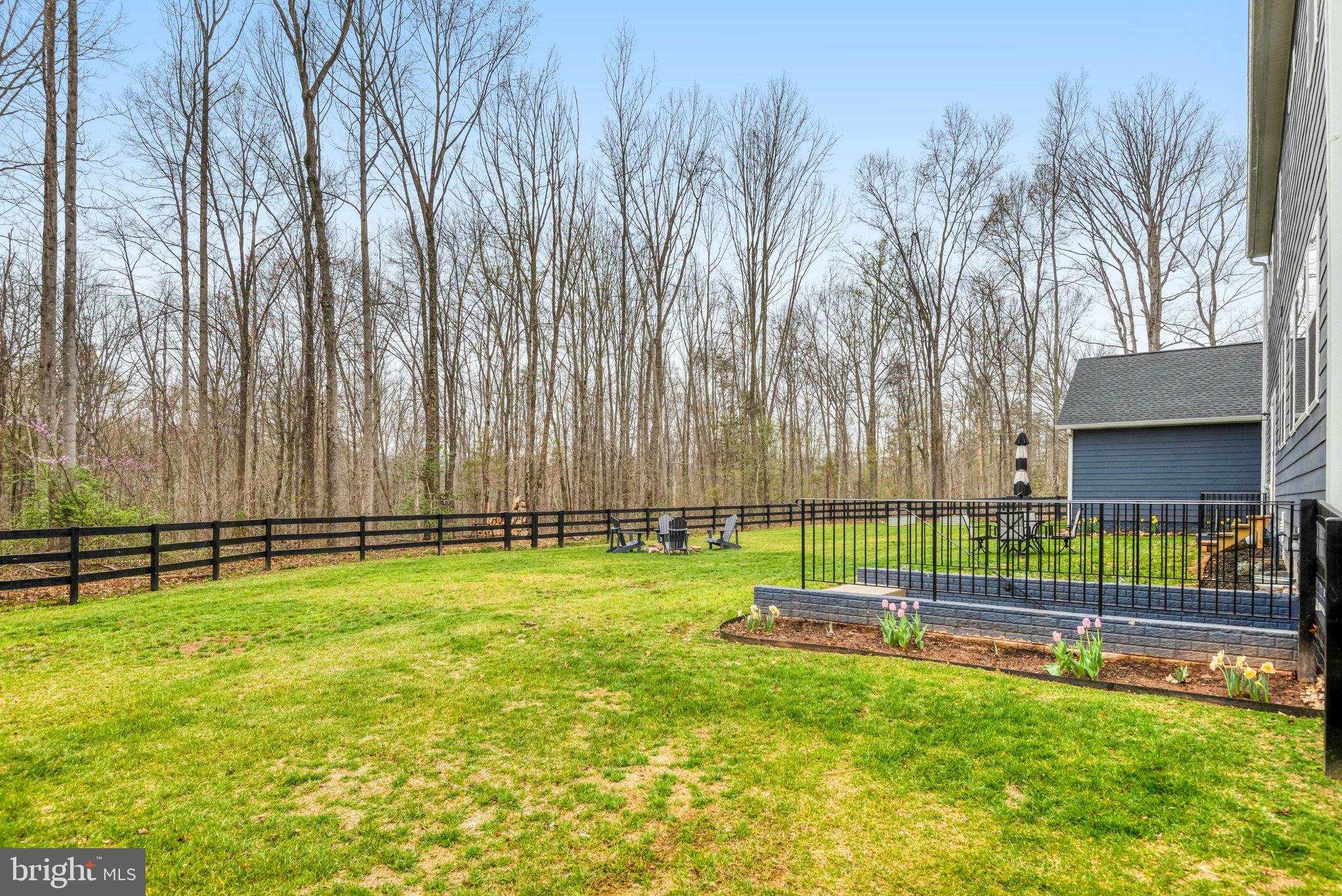 THE PINES AT KETTLE RUN - Residential