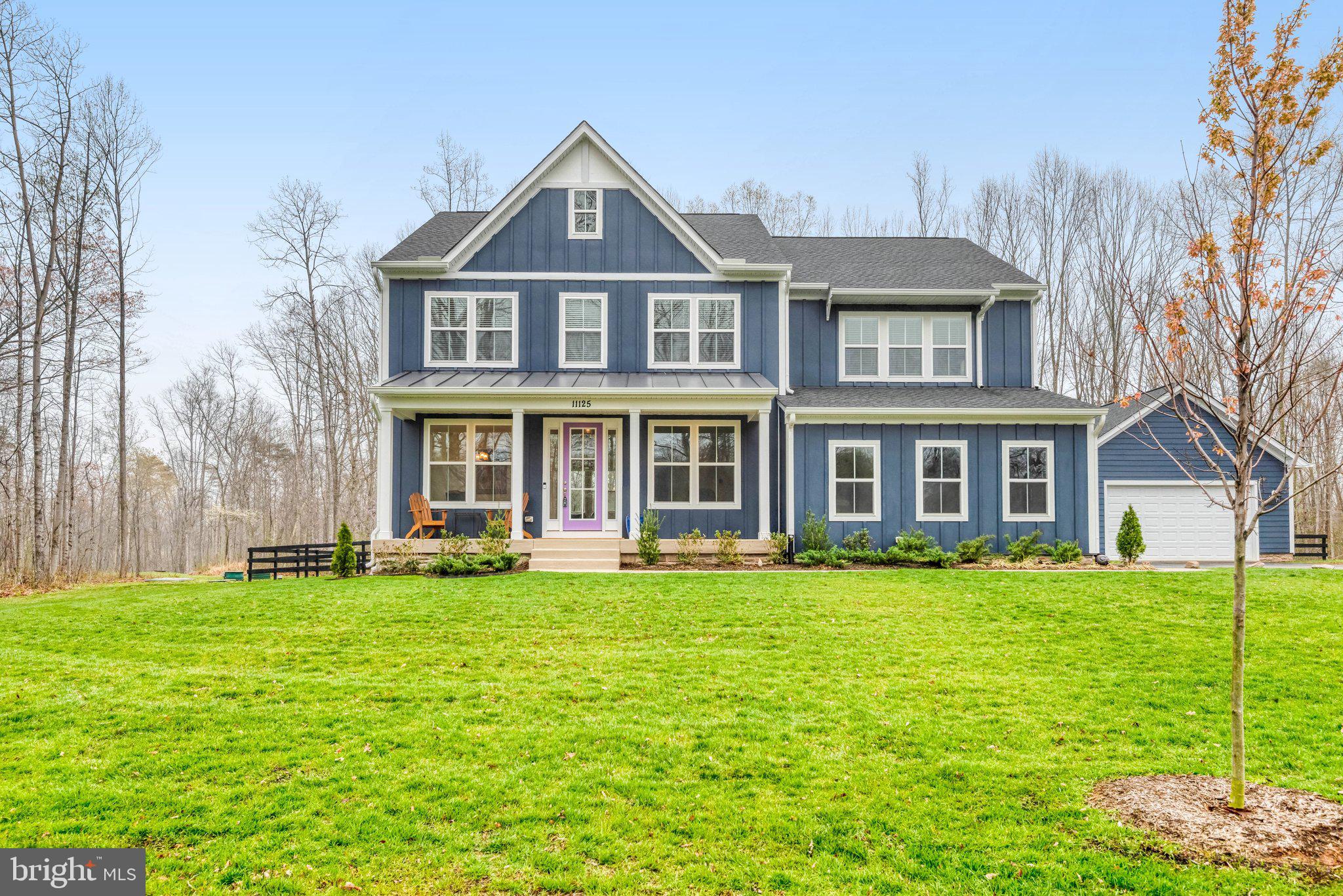 THE PINES AT KETTLE RUN - Residential